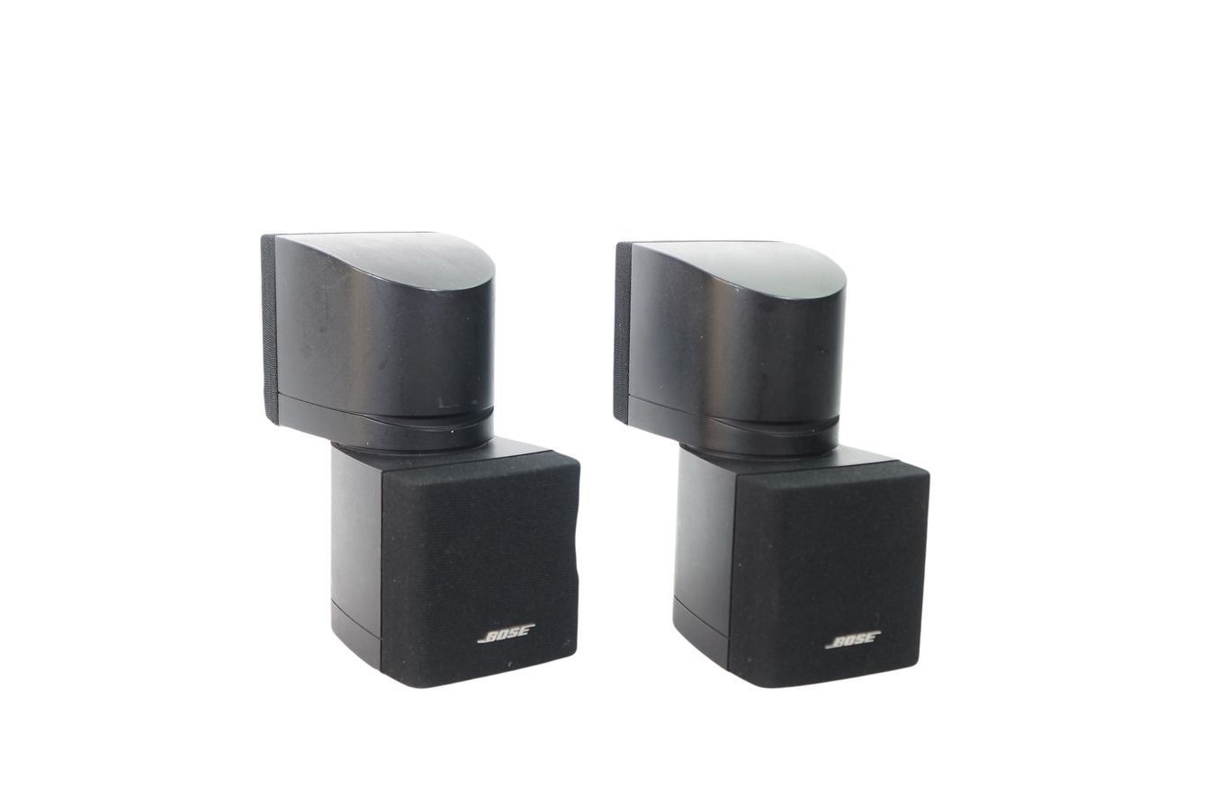 2x_Bose_Acoustimass_Doppelcubes_Lautsprecher_Cubes_Series_III_Swz_03_result