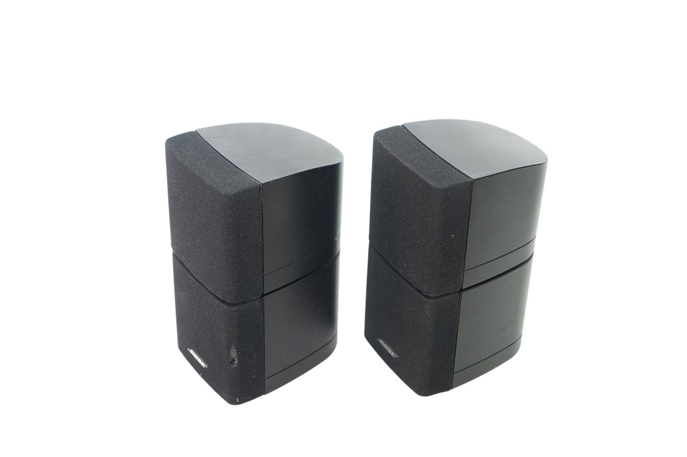 2x_Bose_Acoustimass_Doppelcubes_Lautsprecher_Cubes_Series_III_Swz_06_result
