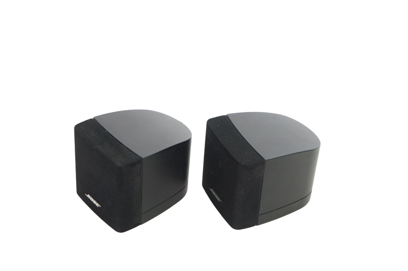 2x_Bose_Acoustimass_Einzelcubes_Series_III_Lautsprecher_Boxen_Satelliten_S_6KYGeRB