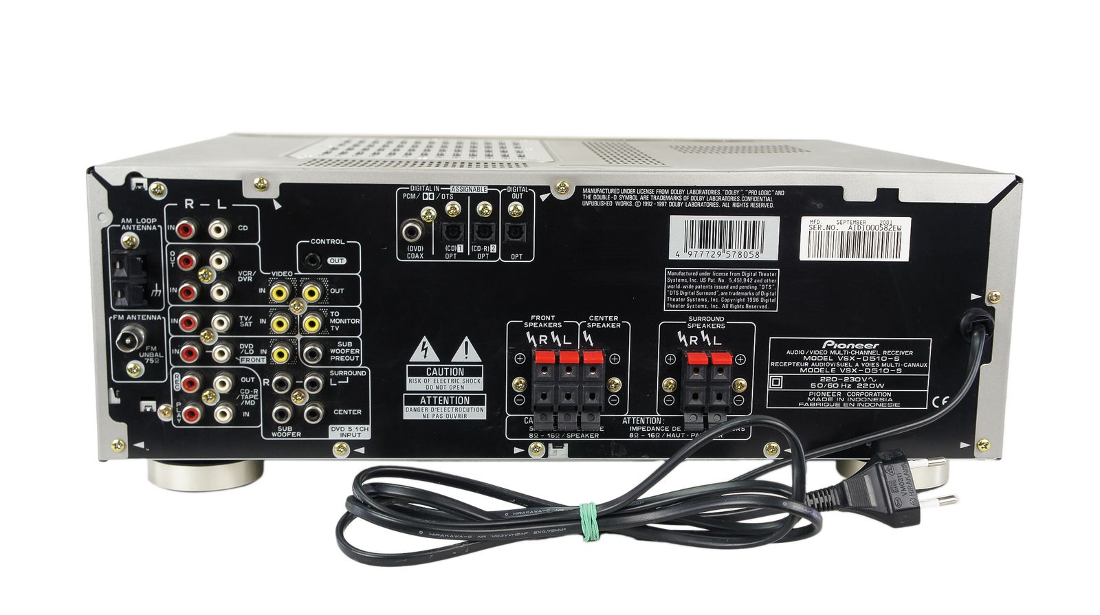 Pioneer_VSX-D510-S_AV-Receiver_Silber_08_result