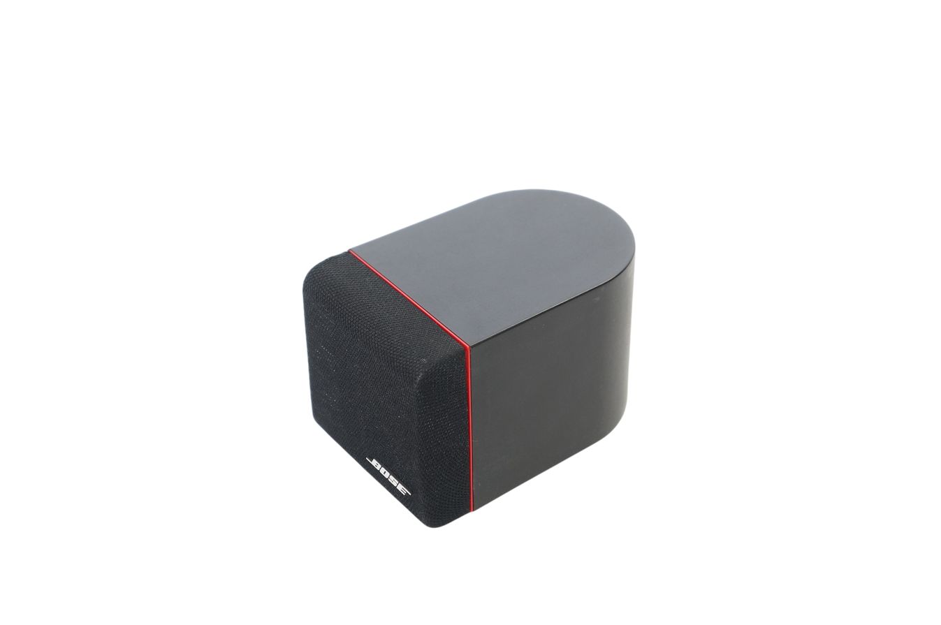 Bose_Einzelcube_Lautsprecher_Box_Series_II_mit_roten_Rand_05_result