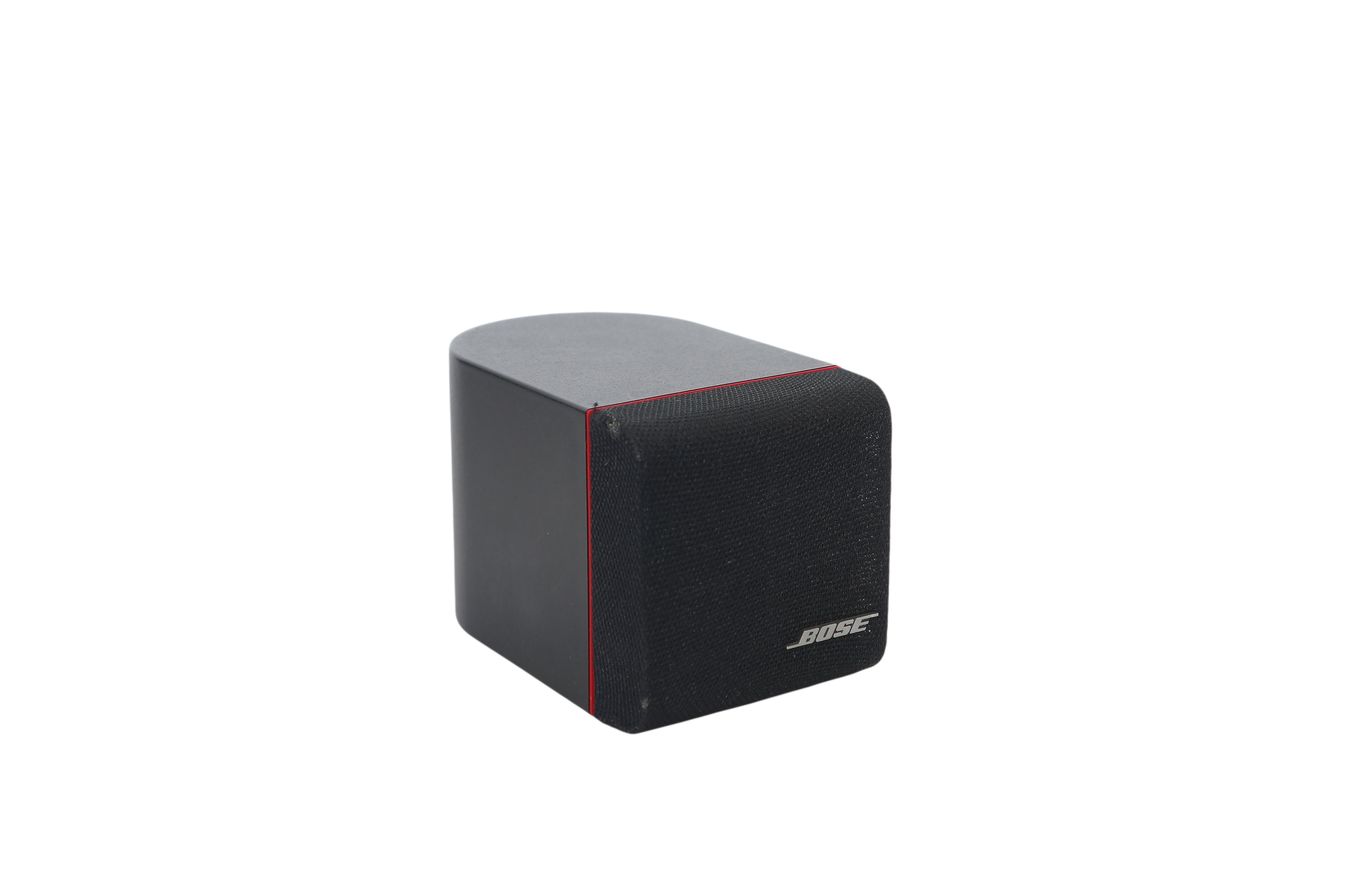 Bose_Einzelcube_Lautsprecher_Box_Series_II_mit_roten_Rand_06_result