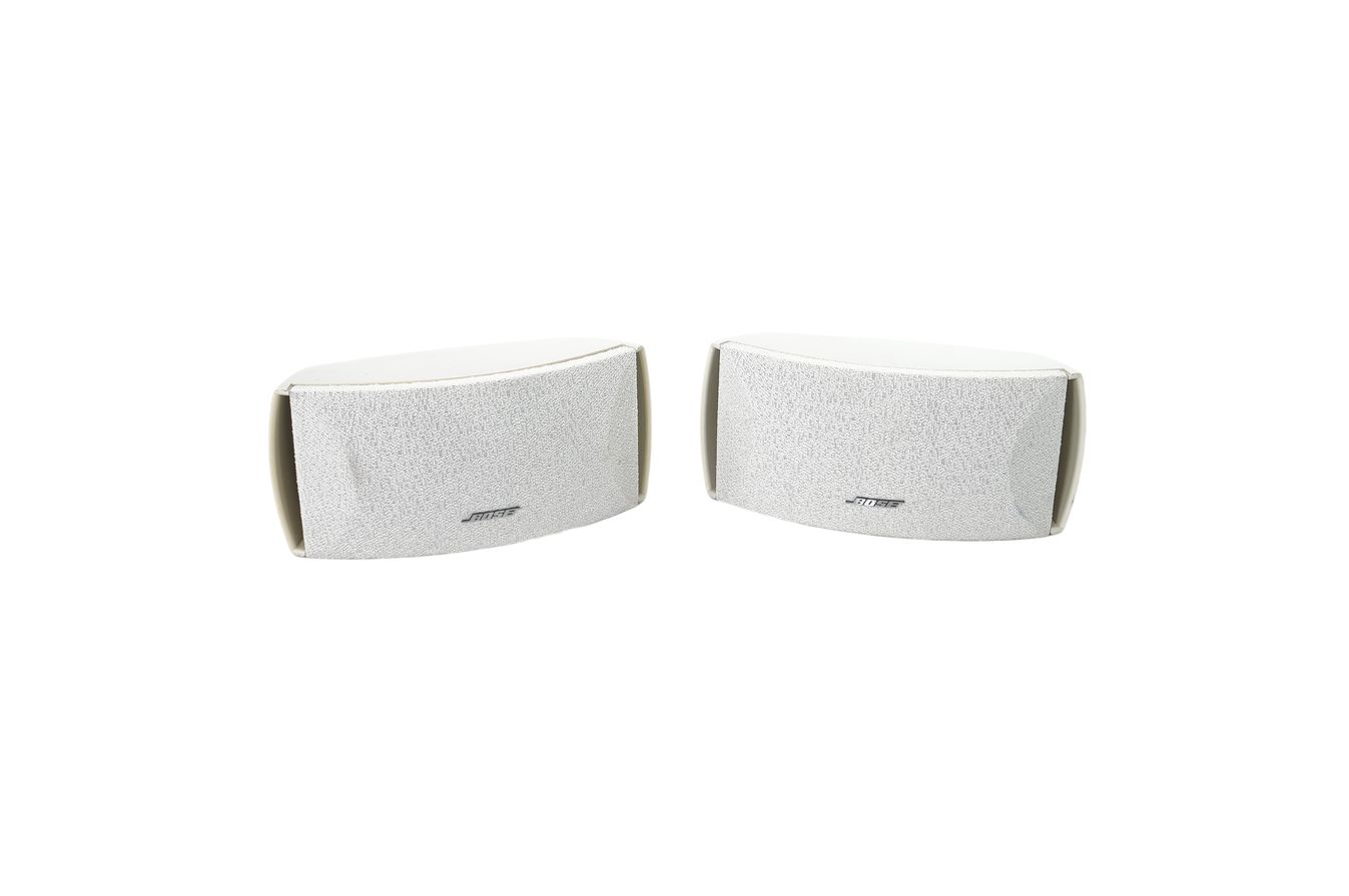 2x_Bose_321_3-2-1_Lautsprecher_Boxen_Weiss_result