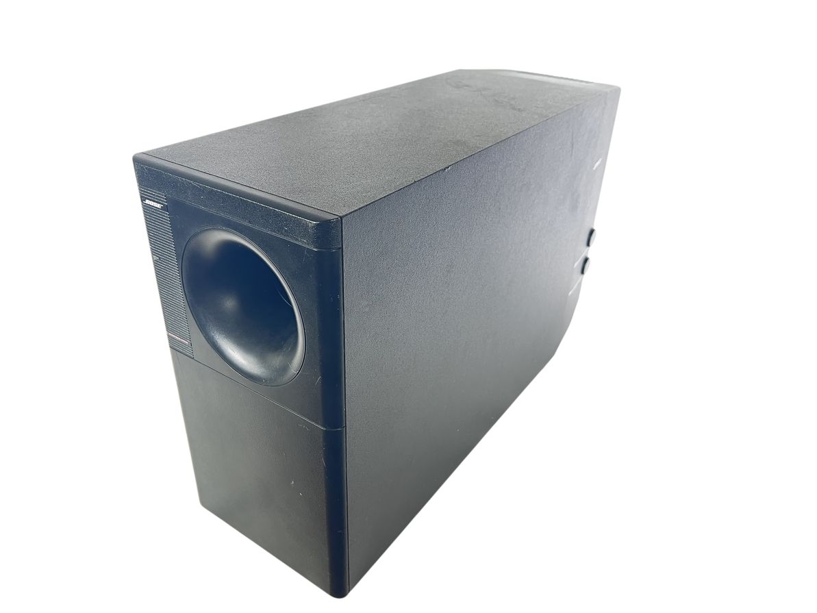 Bose_Acoustimass_25_Series_II_Subwoofer_Aktiv_Schwarz_mit_Steuerkabel_result
