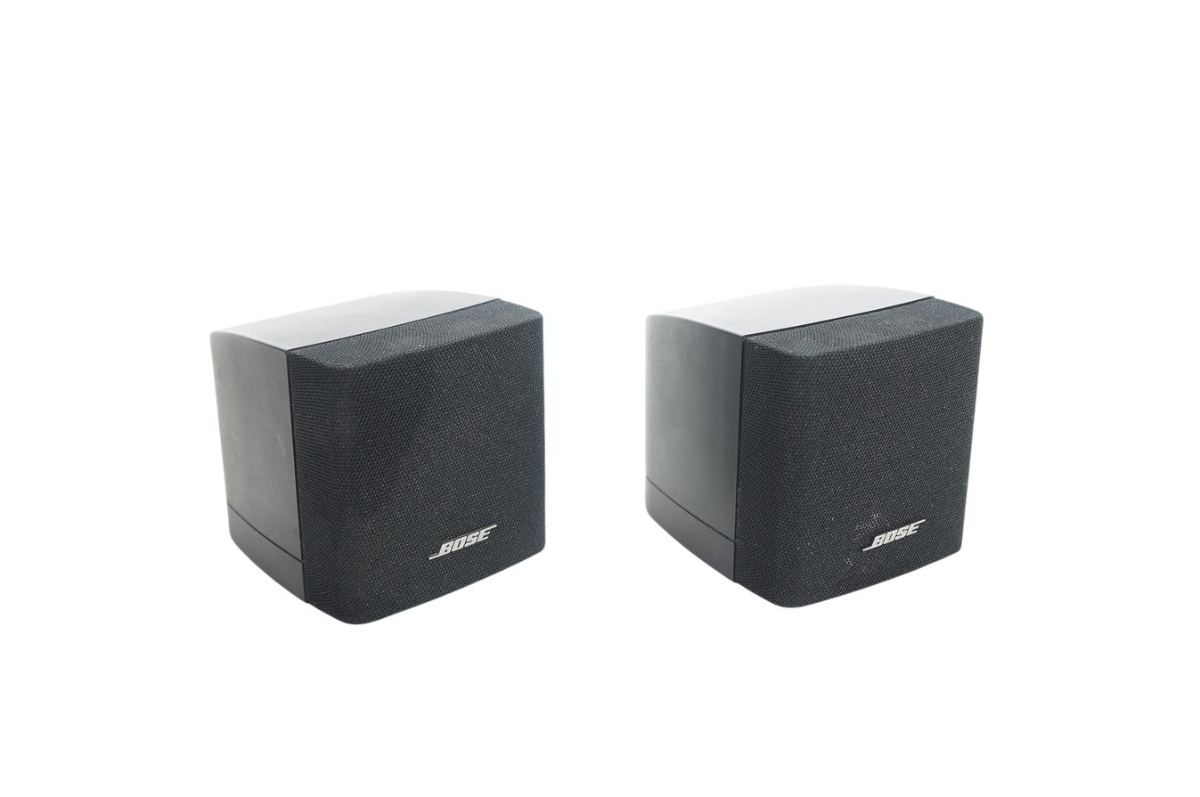 2x_Bose_Acoustimass_Einzelcubes_Series_III_Lautsprecher_Boxen_Satelliten_result