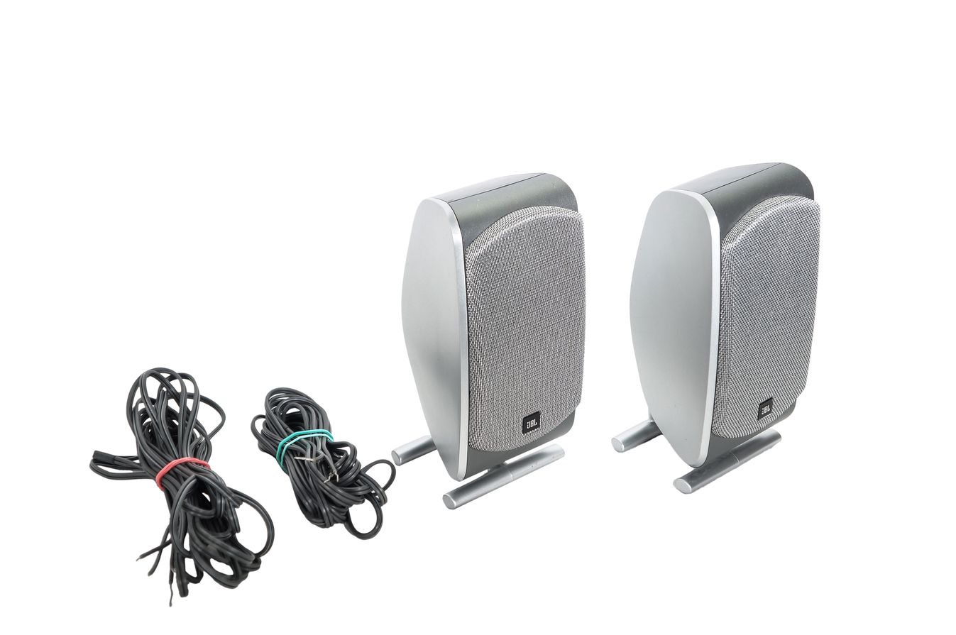 2x_JBL_SCS_200_SAT_Lautsprecher_Boxen_Silber_inkl._Kabeln_result