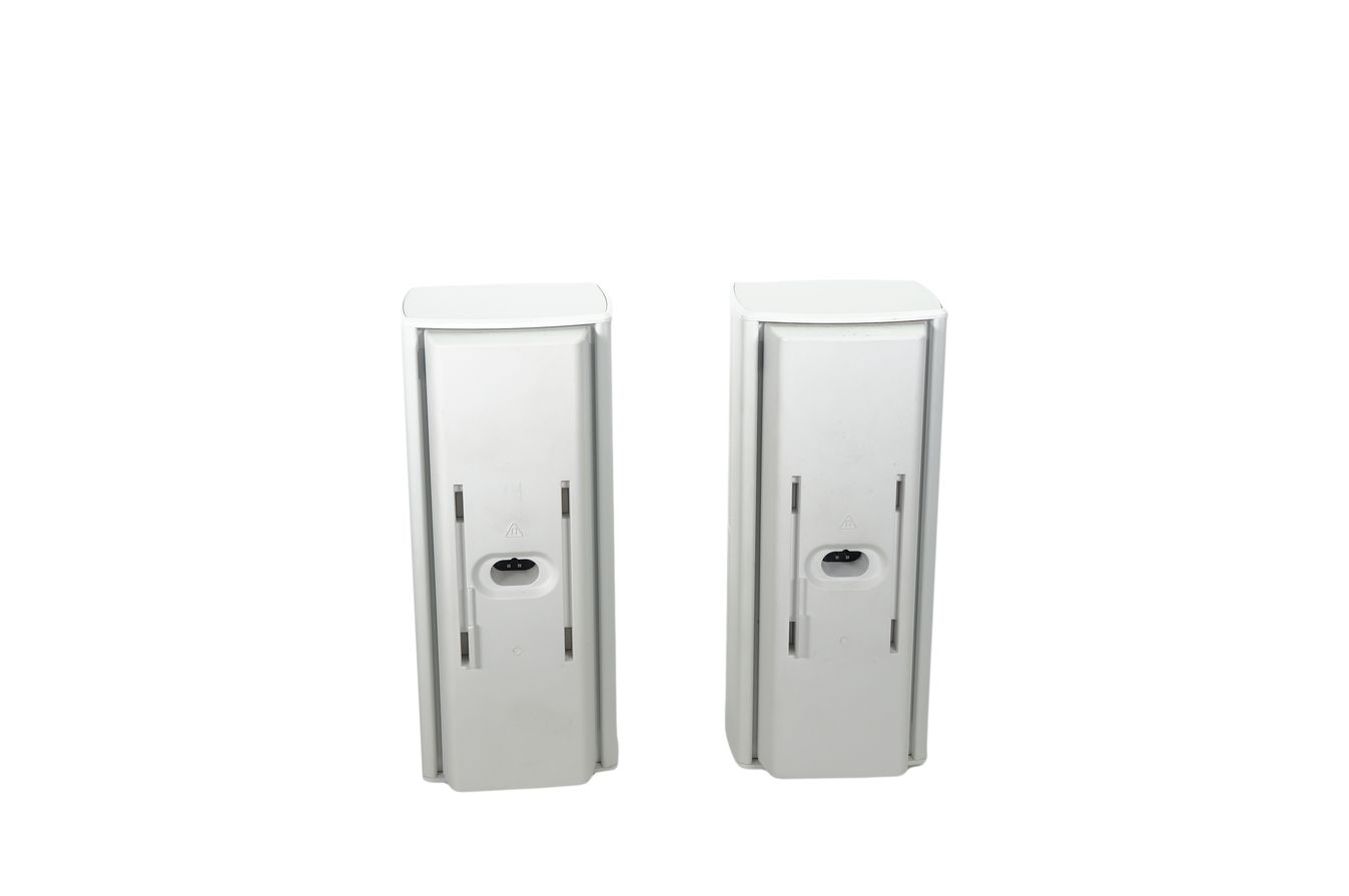 2x_Bose_Acoustimass_Doppelcubes_Lautsprecher_Series_V_Weiss_result