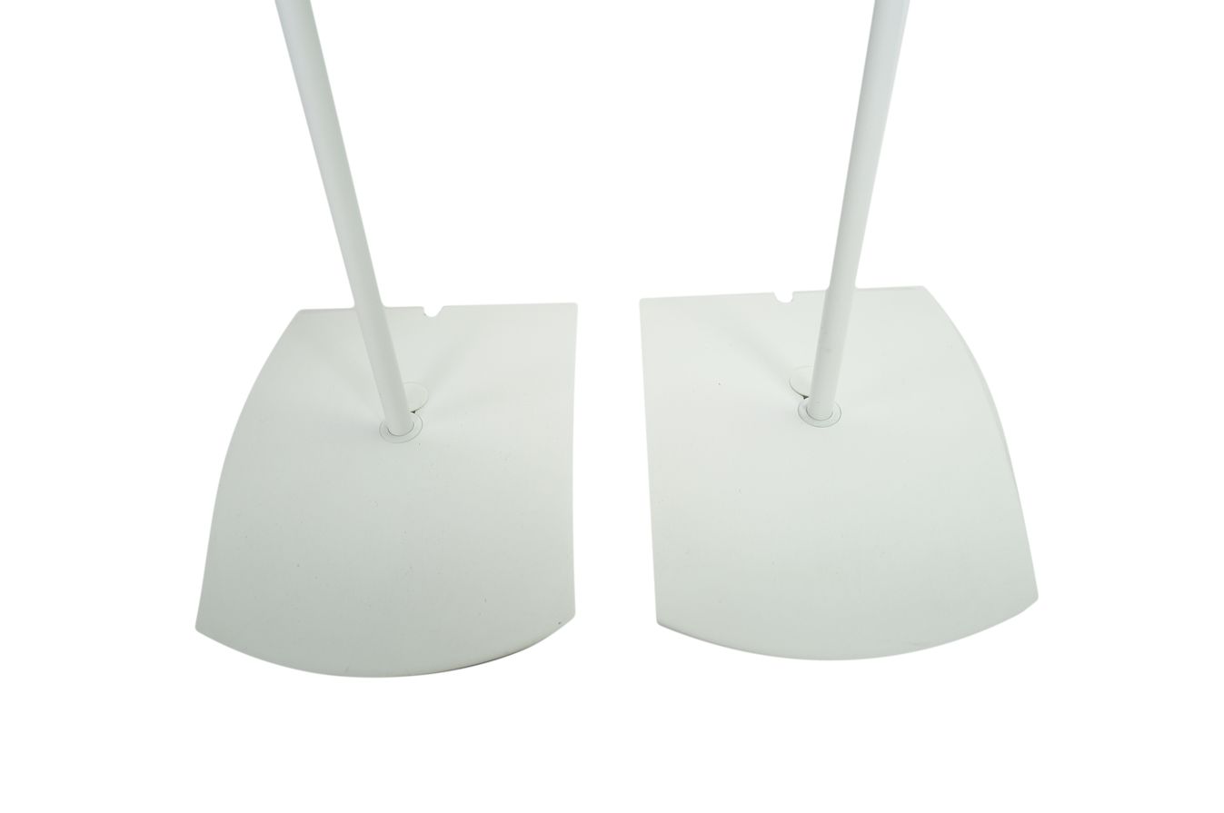 2x_Bose_UFS-20_Series_II_Lautsprecherstander_Weiss_04_result