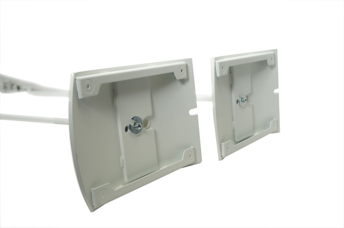 2x_Bose_UFS-20_Series_II_Lautsprecherstander_Weiss_result