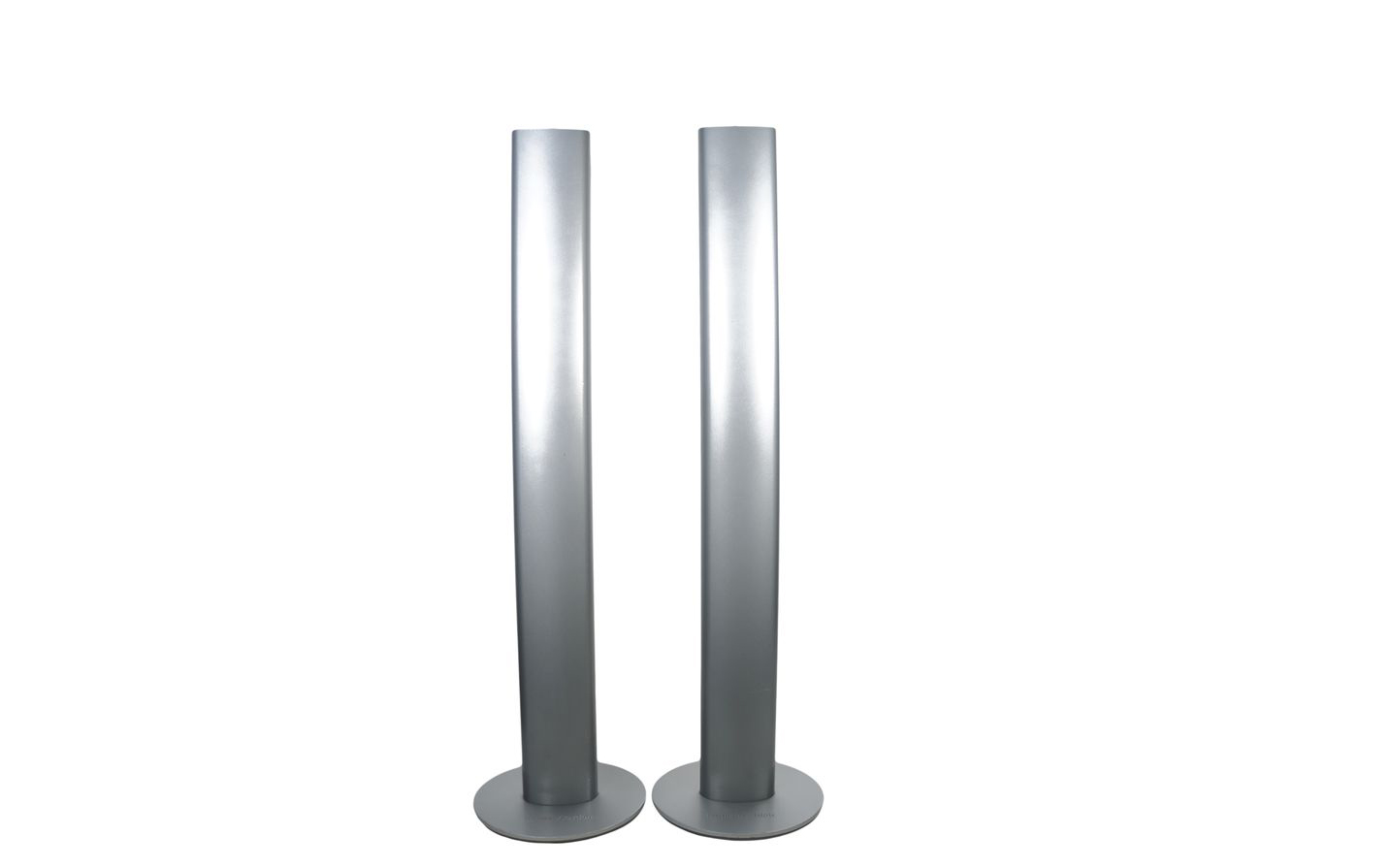 2x_Harman_Kardon_HTFS_2_Lautsprecherstander_Stative_Silber_result