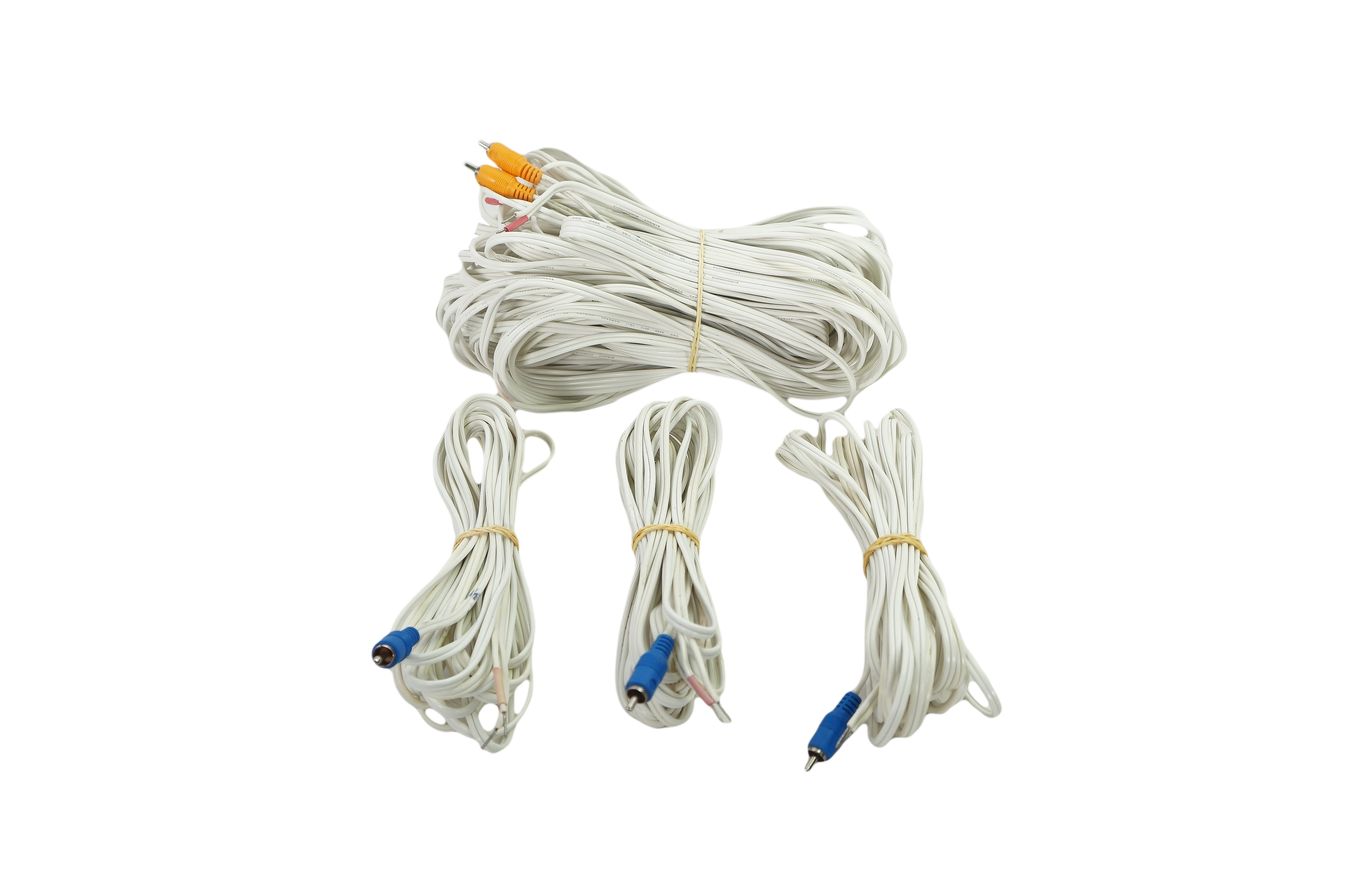5x_Bose_Acoustimass_Lautsprecherkabeln_Weiss_mit_Stekern_result