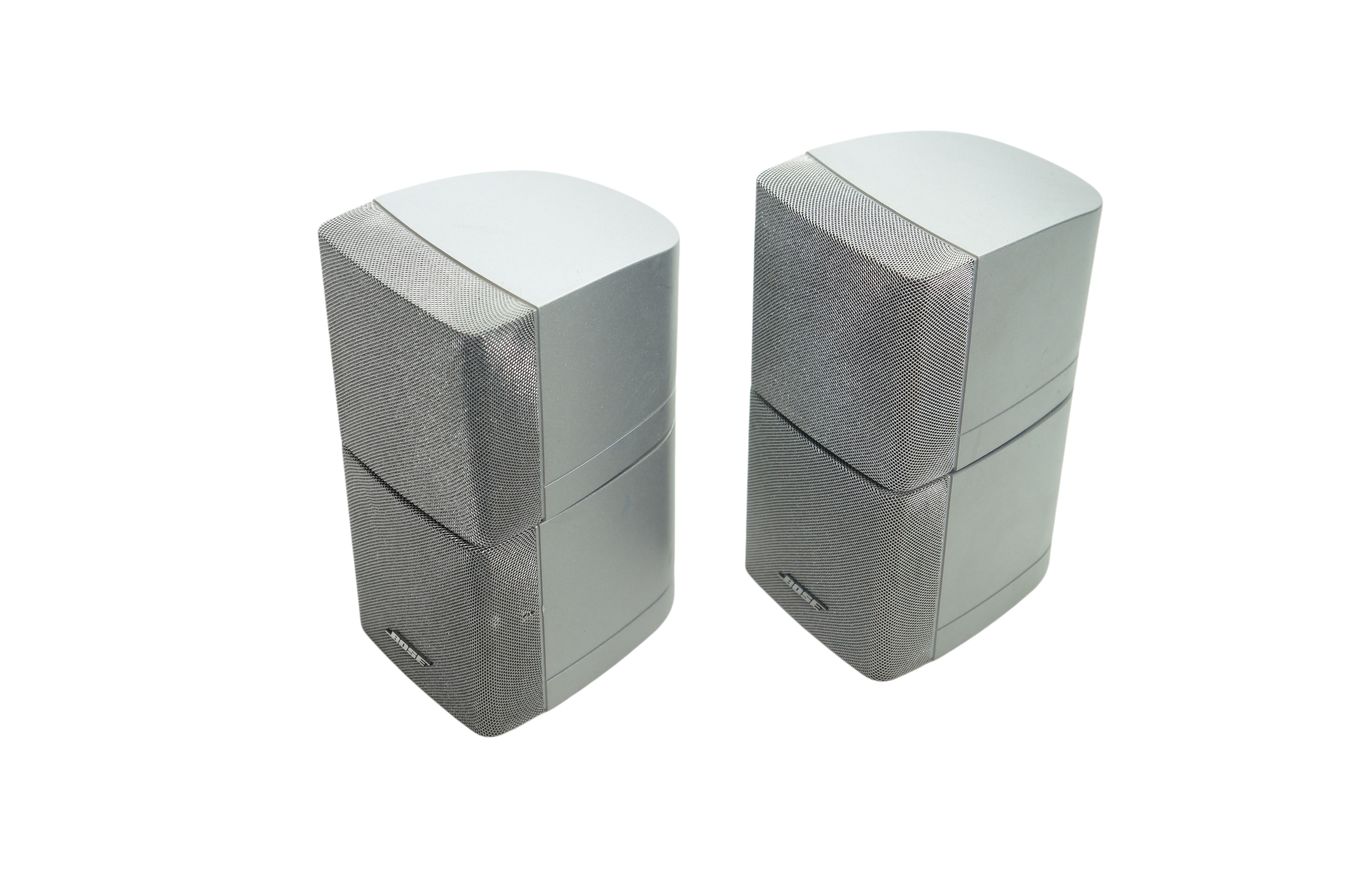 2x_Bose_Acoustimass_Lifestyle_Doppelcubes_Series_III_Lautsprecher_Boxen_Si_a914TK5