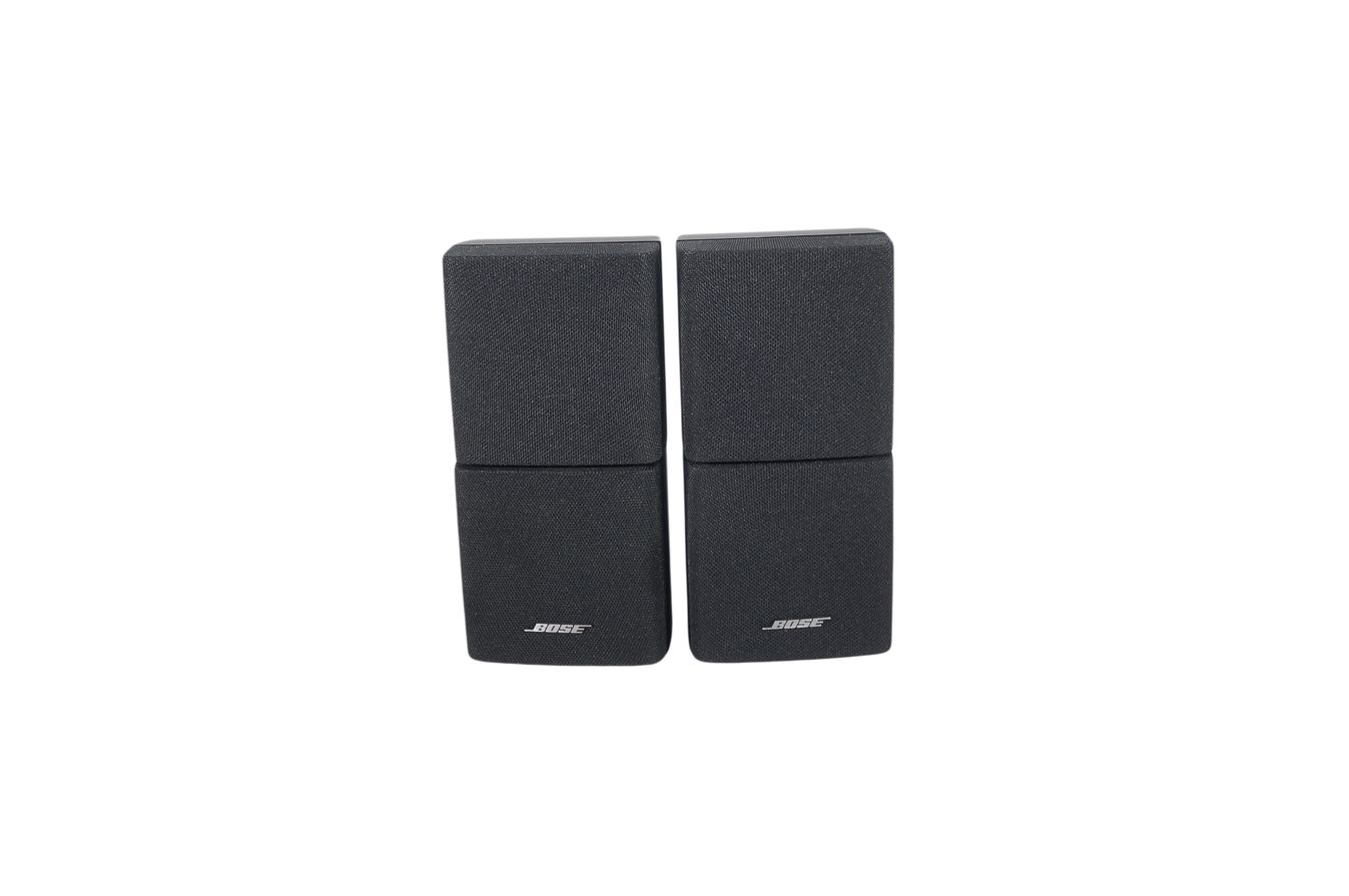 2x_Bose_Acoustimass_Doppelcubes_Lautsprecher_Satelliten_Cubes_Series_III_S_30Qso1T