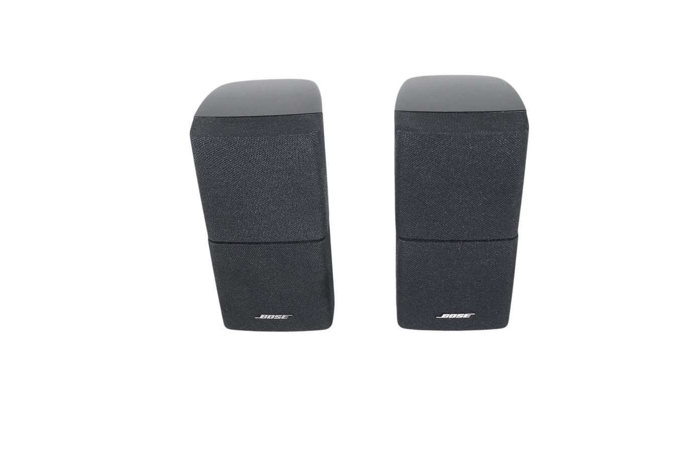 2x_Bose_Acoustimass_Doppelcubes_Lautsprecher_Satelliten_Cubes_Series_III_S_THWNo6H