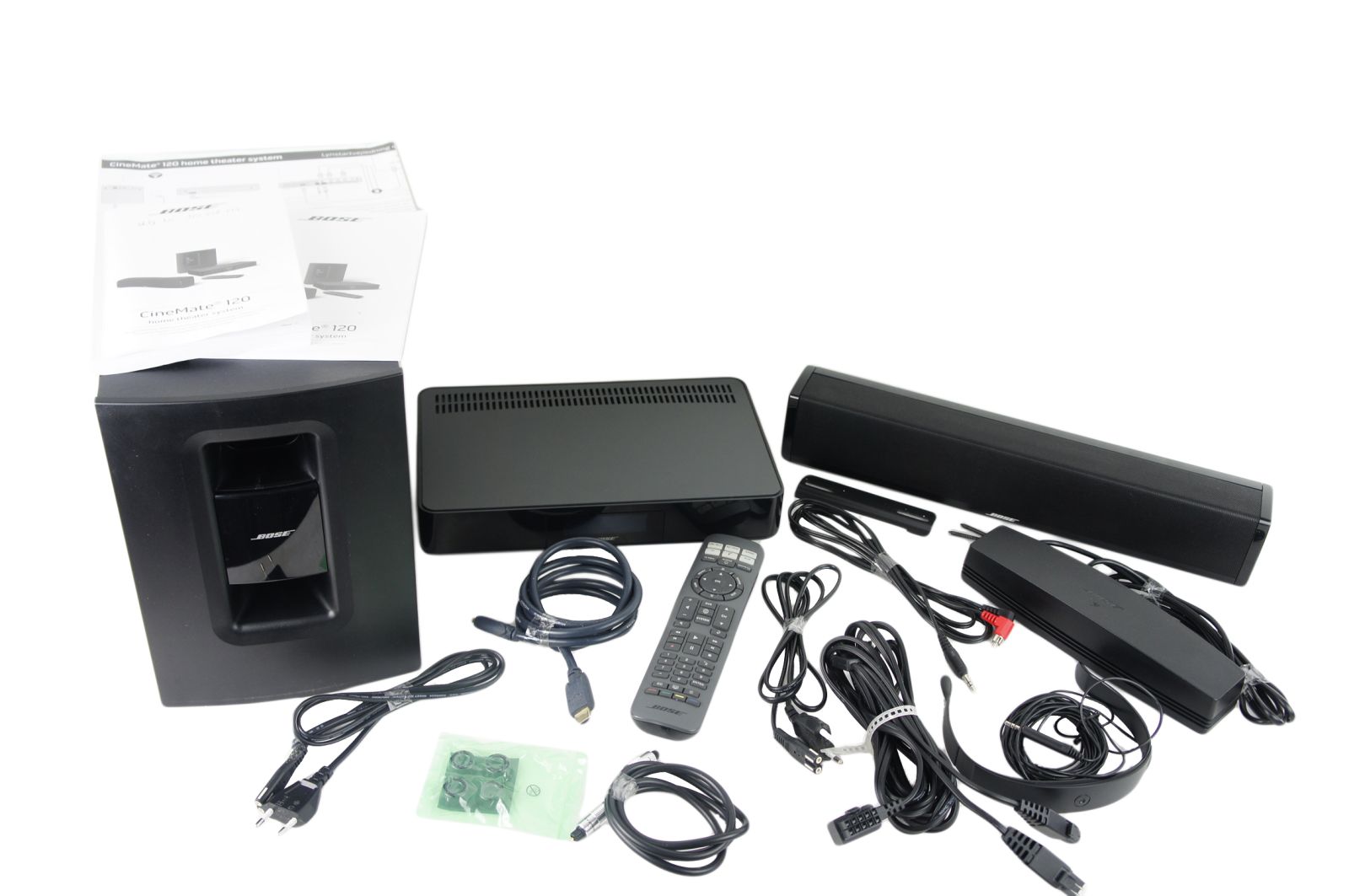 Bose_CineMate_120_Soundbar-System_03