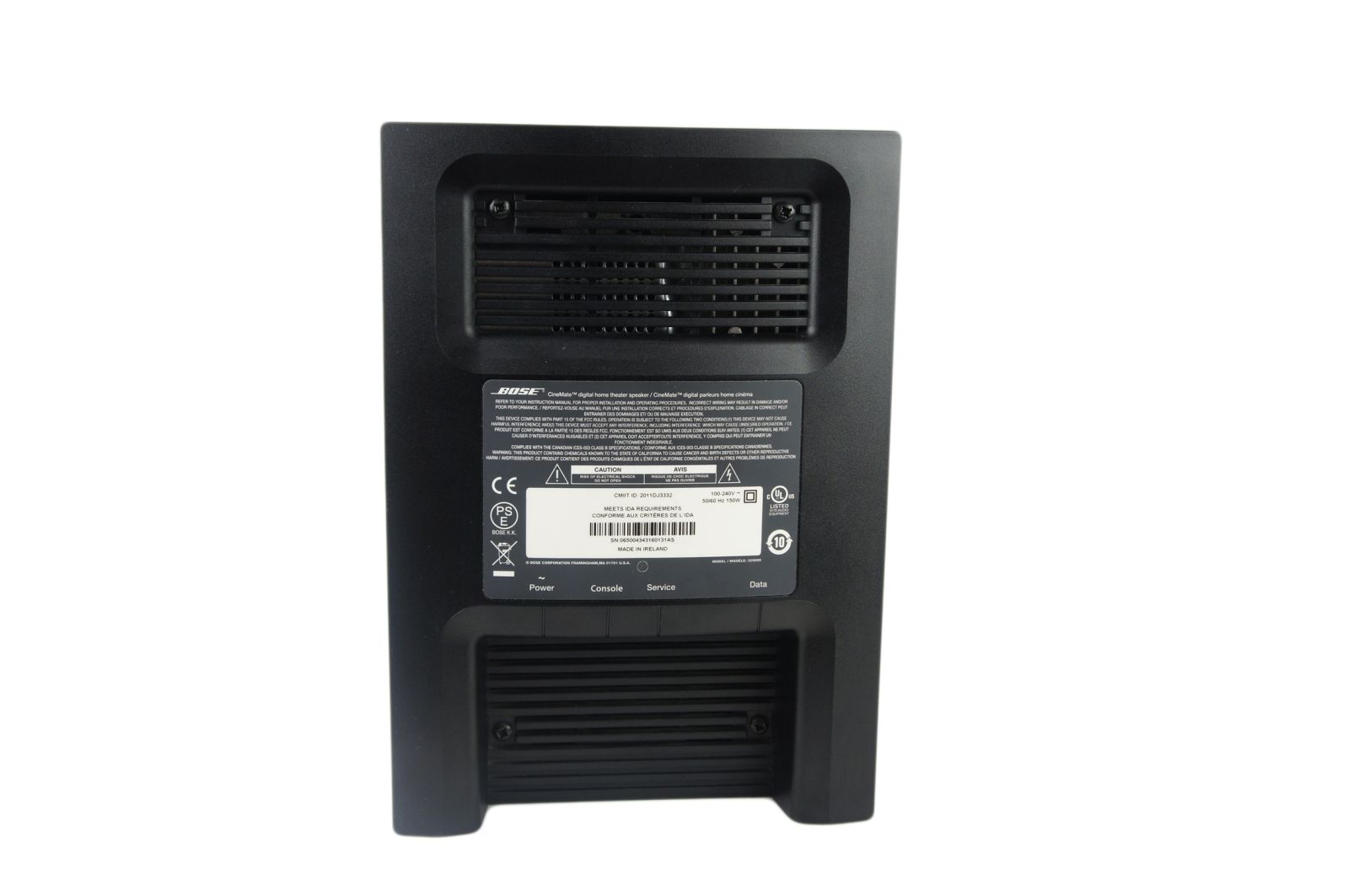Bose_CineMate_120_Soundbar-System_06
