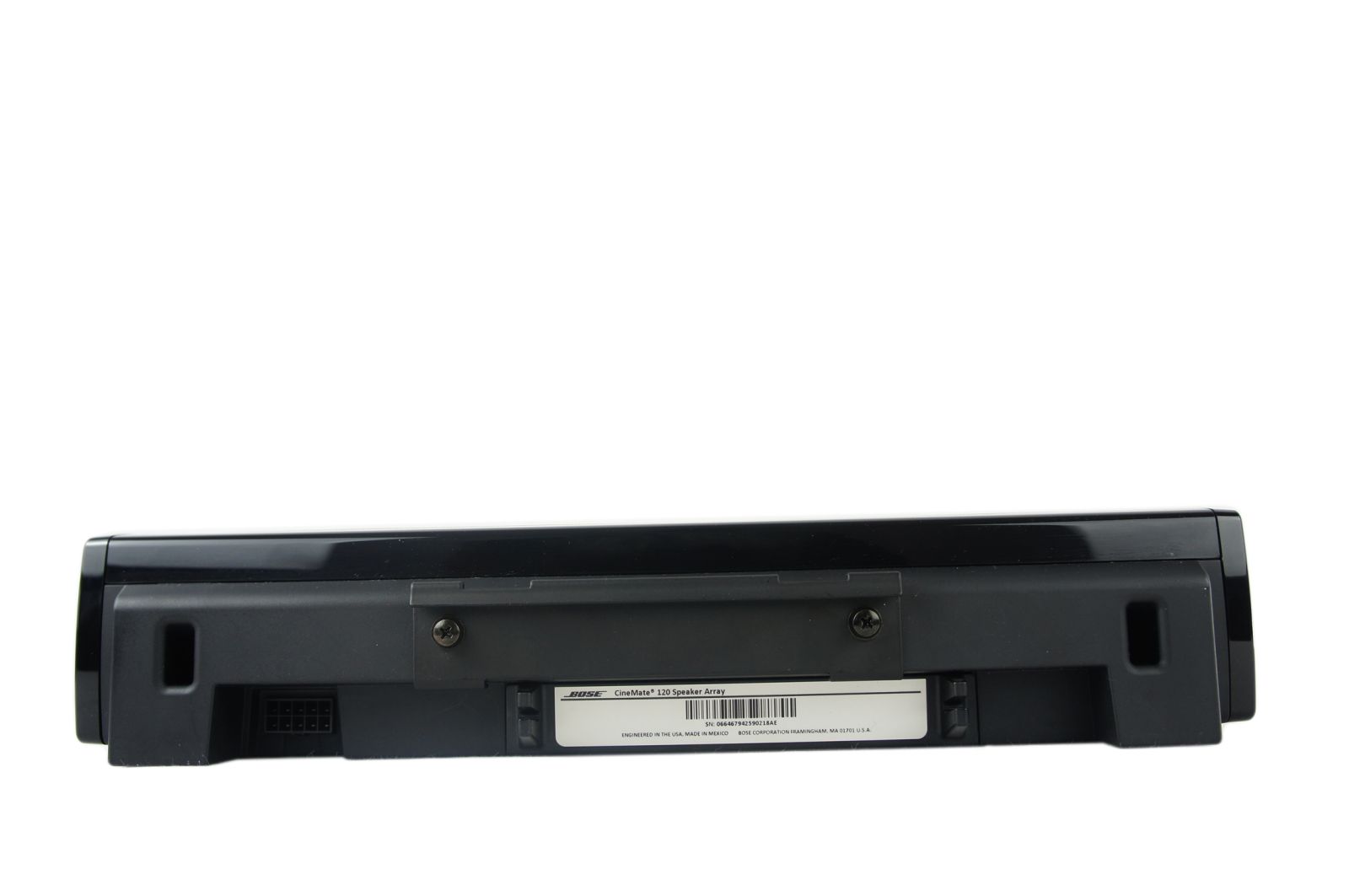 Bose_CineMate_120_Soundbar-System_23