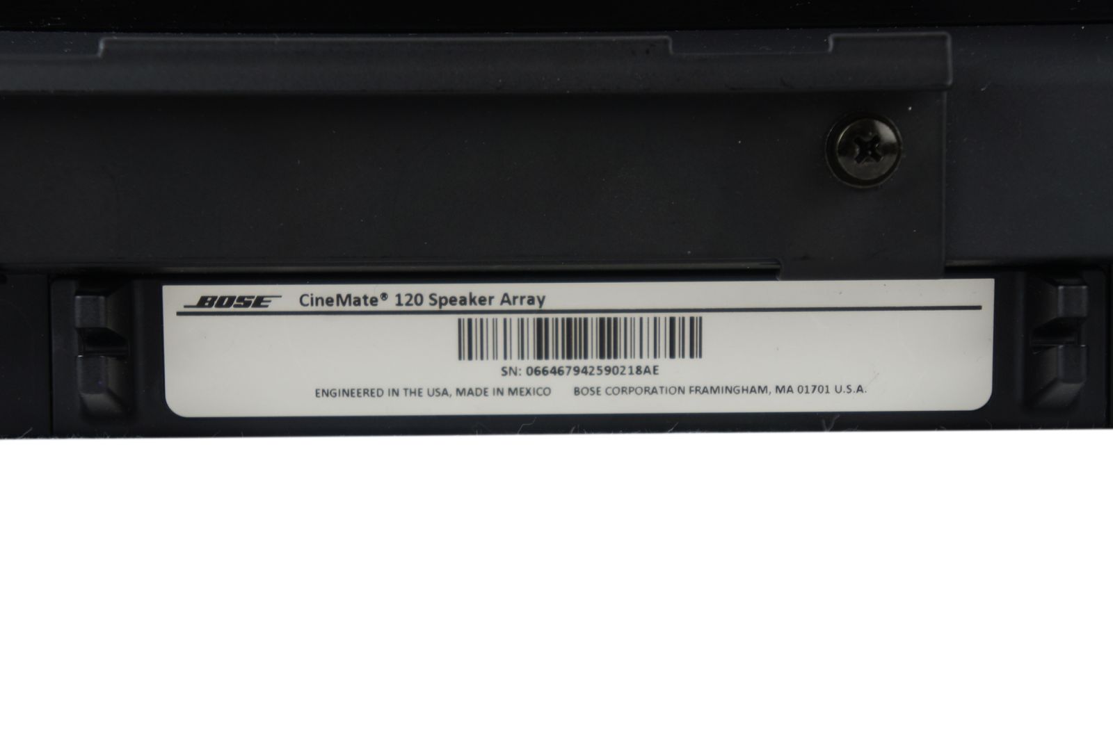 Bose_CineMate_120_Soundbar-System_24