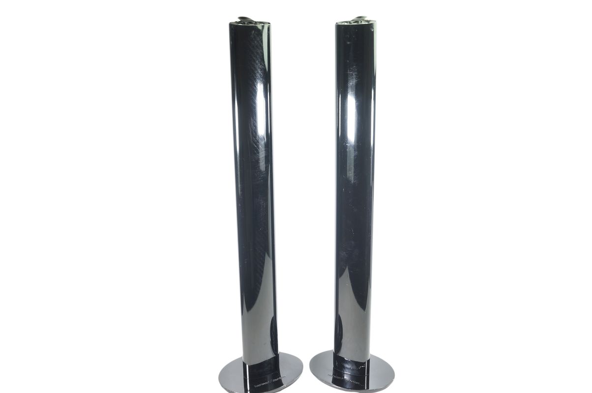 2x_Harman_Kardon_HTFS_2_Lautsprecherstander_Stative_Schwarz_result