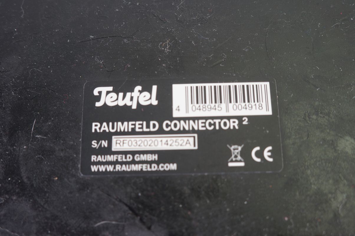 Teufel_Raumfeld_Connector_2