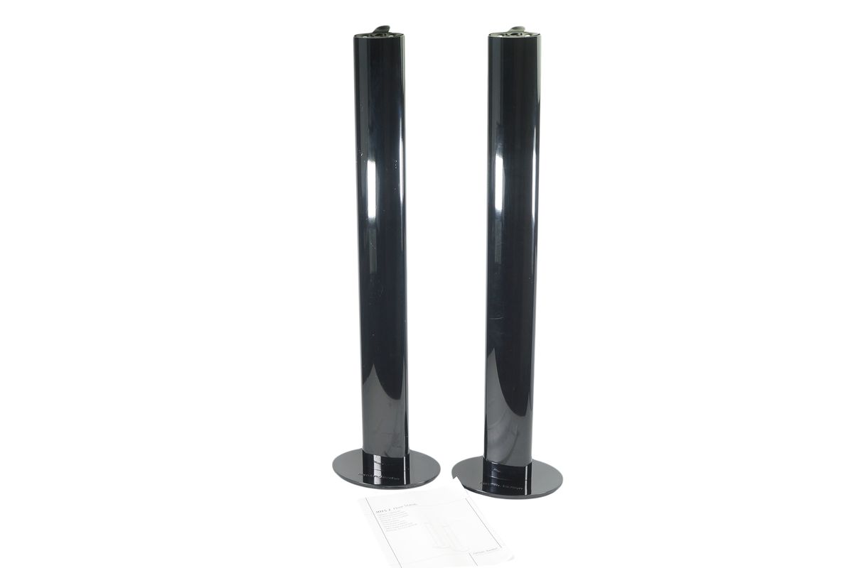 2x_Harman_Kardon_HTFS_2_Lautsprecherstander_Stative_Schwarz_result