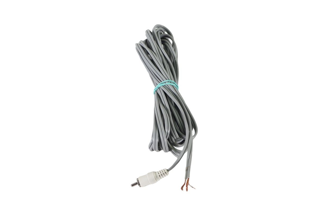 5x_Bose_Acoustimass_Lautsprecherkabeln_Silber_mit_Stekern_result