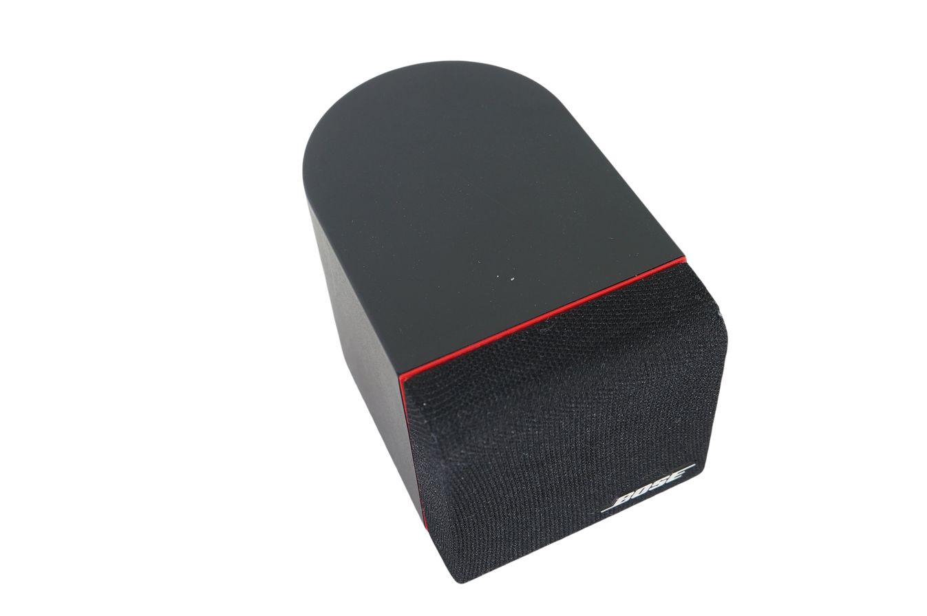 Bose_Einzelcube_Lautsprecher_Box_Series_II_mit_roten_Rand_03_result