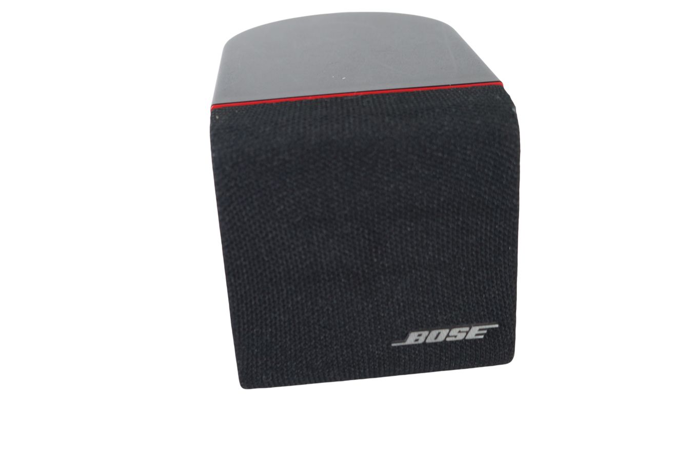 Bose_Einzelcube_Lautsprecher_Box_Series_II_mit_roten_Rand_05_result