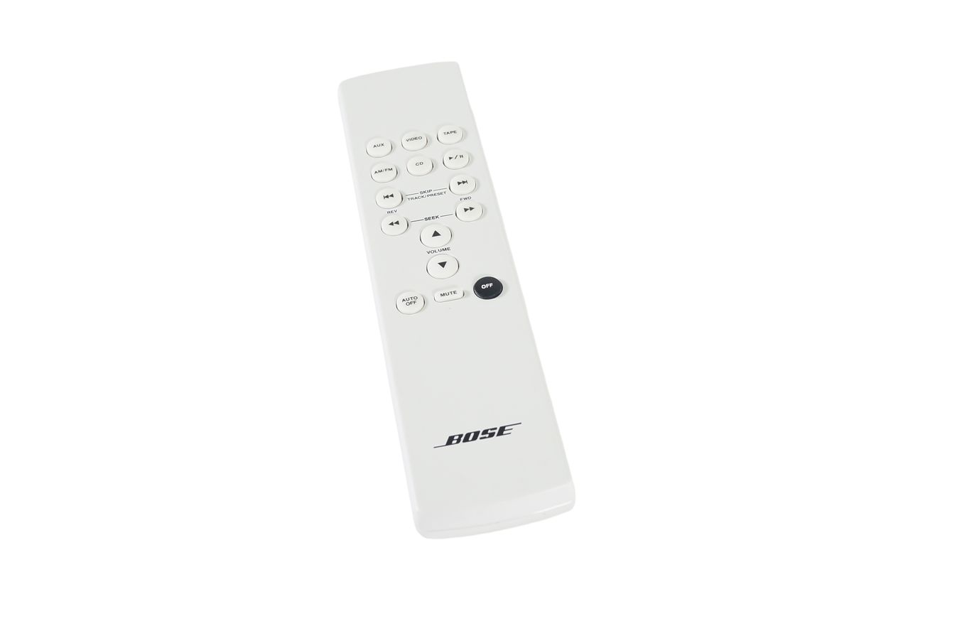Bose_Lifestyle_Remote_Control_RC-5A_Fernbedienung_result