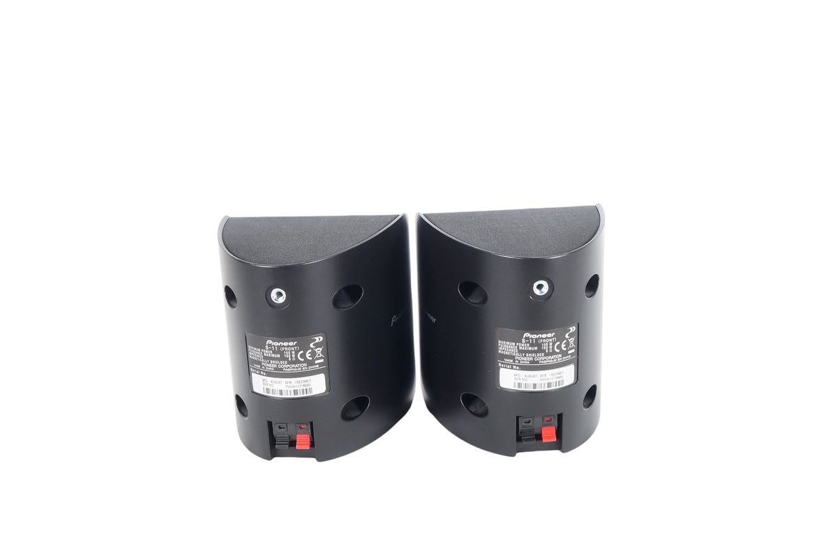 2x_Pioneer_S-11_Lautsprecher_Boxen_Satelliten_Schwarz_Front-Surround_06_result