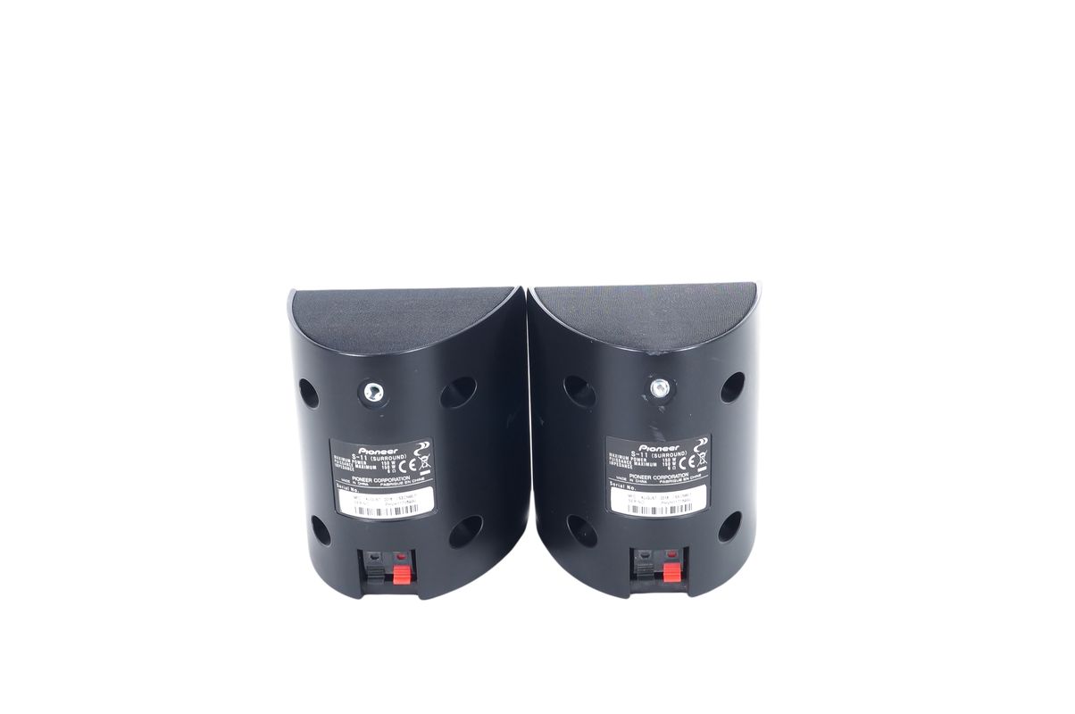 2x_Pioneer_S-11_Lautsprecher_Boxen_Satelliten_Schwarz_Front-Surround_06_result