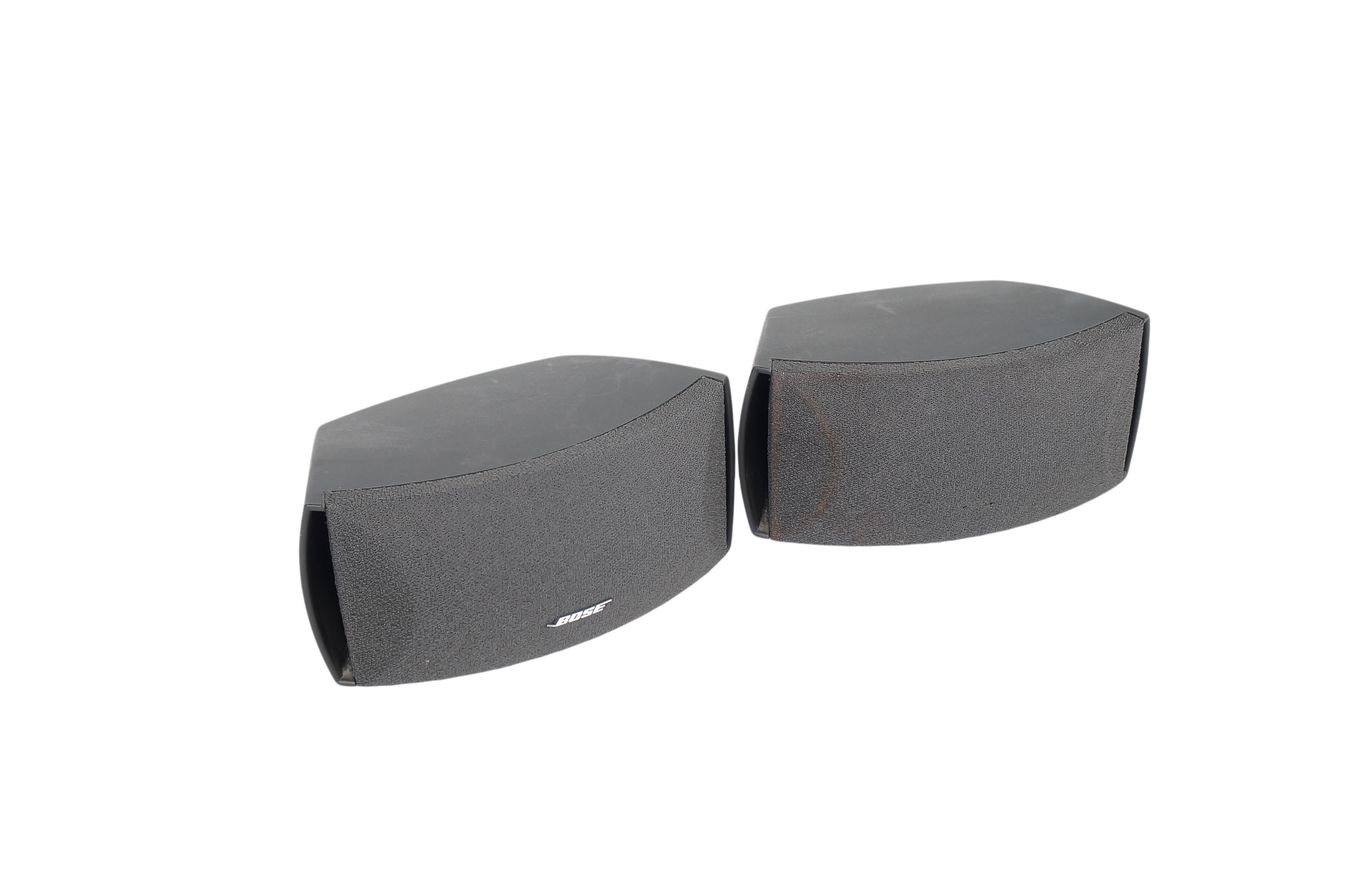 2x_Bose_321_3-2-1_Lautsprecher_Boxen_Satelliten_Schwarz_04_result