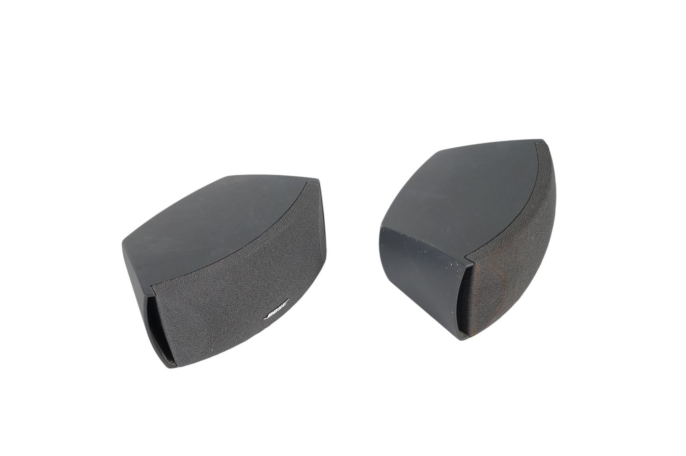 2x_Bose_321_3-2-1_Lautsprecher_Boxen_Satelliten_Schwarz_05_result