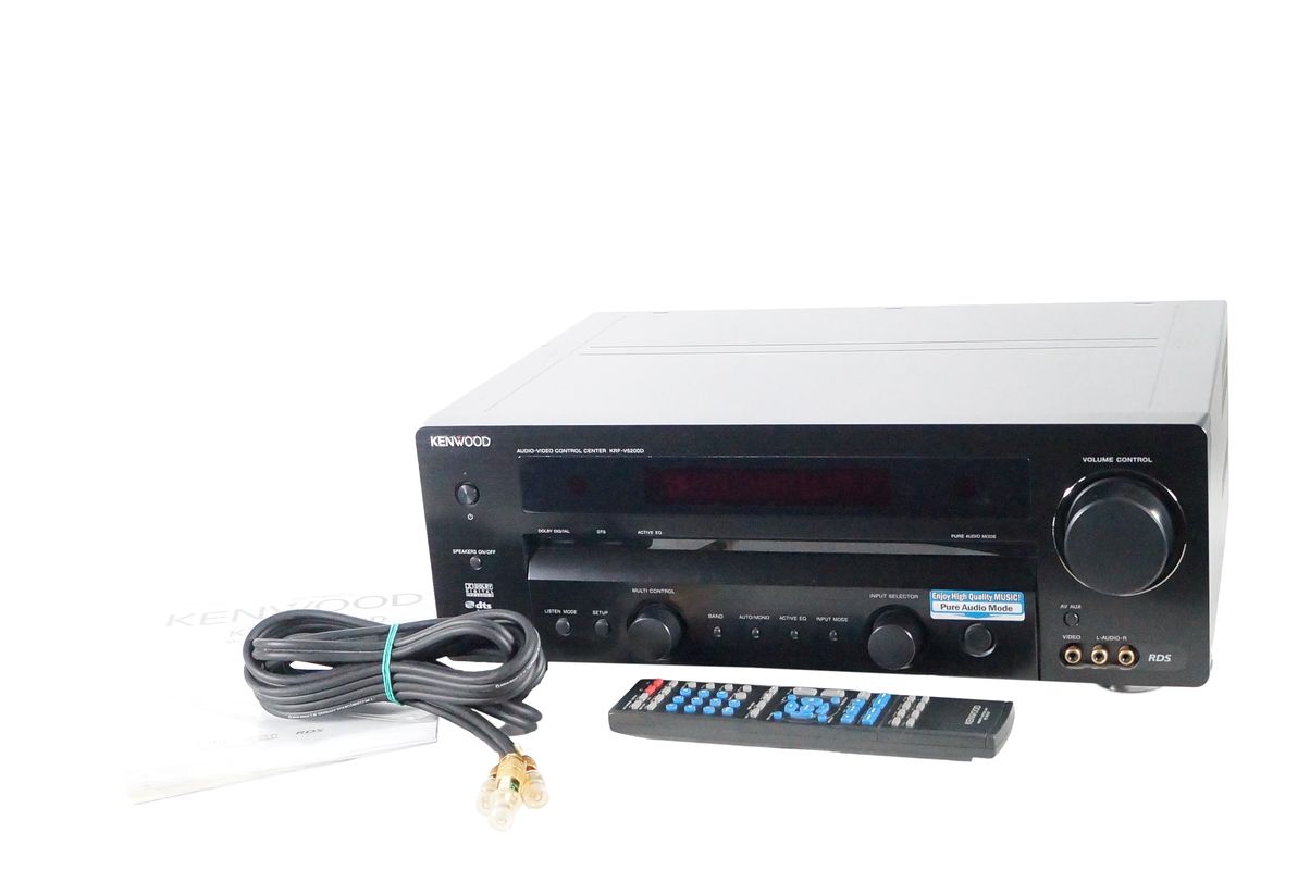 Kenwood_KRF_V5200D_Audio_Video_Receiver_Control_Center_result