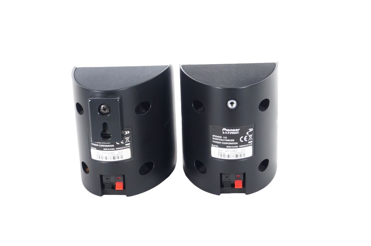 2x_Pioneer_S-11-P_Front_Lautsprecher_Boxen_Satelliten_Schwarz_06_result