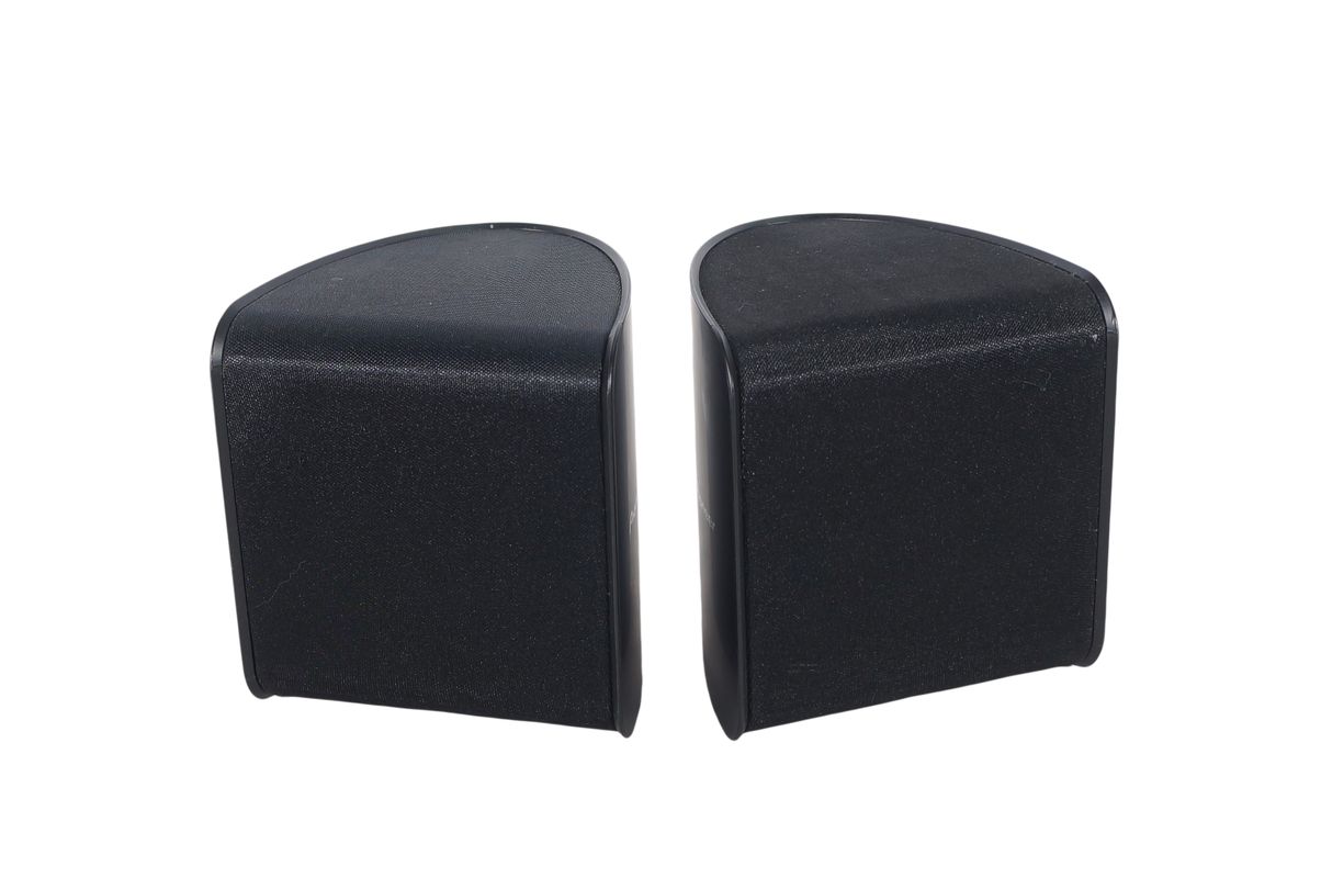 2x_Pioneer_S-11-P_Front_Lautsprecher_Boxen_Satelliten_Schwarz_10_result