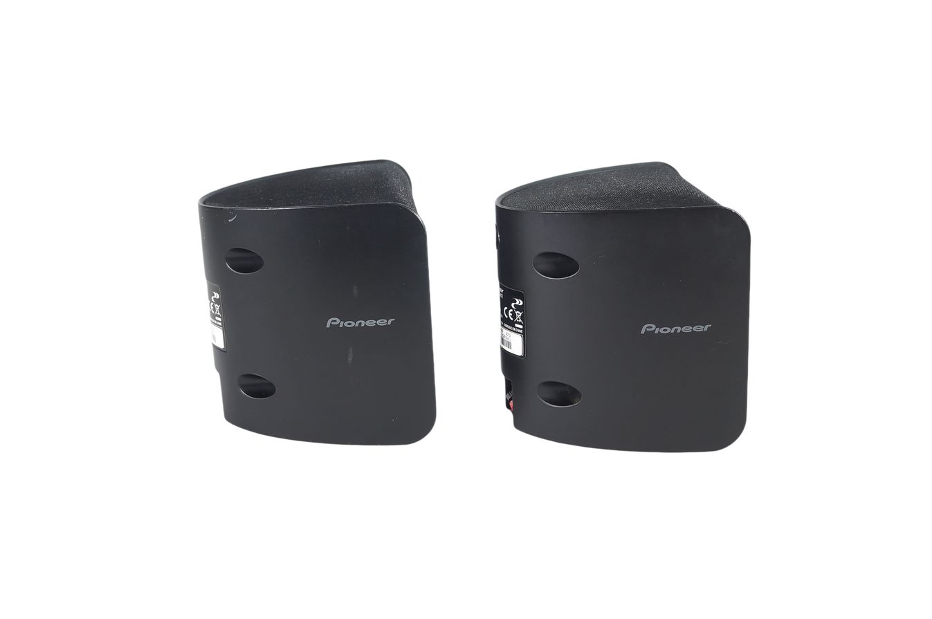 2x_Pioneer_S-11-P_Front_Lautsprecher_Boxen_Satelliten_Schwarz_05_result