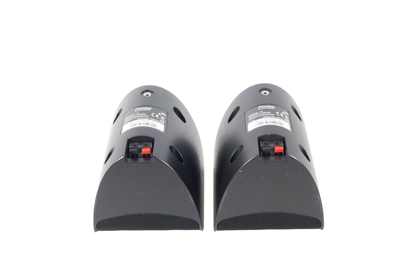 2x_Pioneer_S-11-P_Front_Lautsprecher_Boxen_Satelliten_Schwarz_07_result