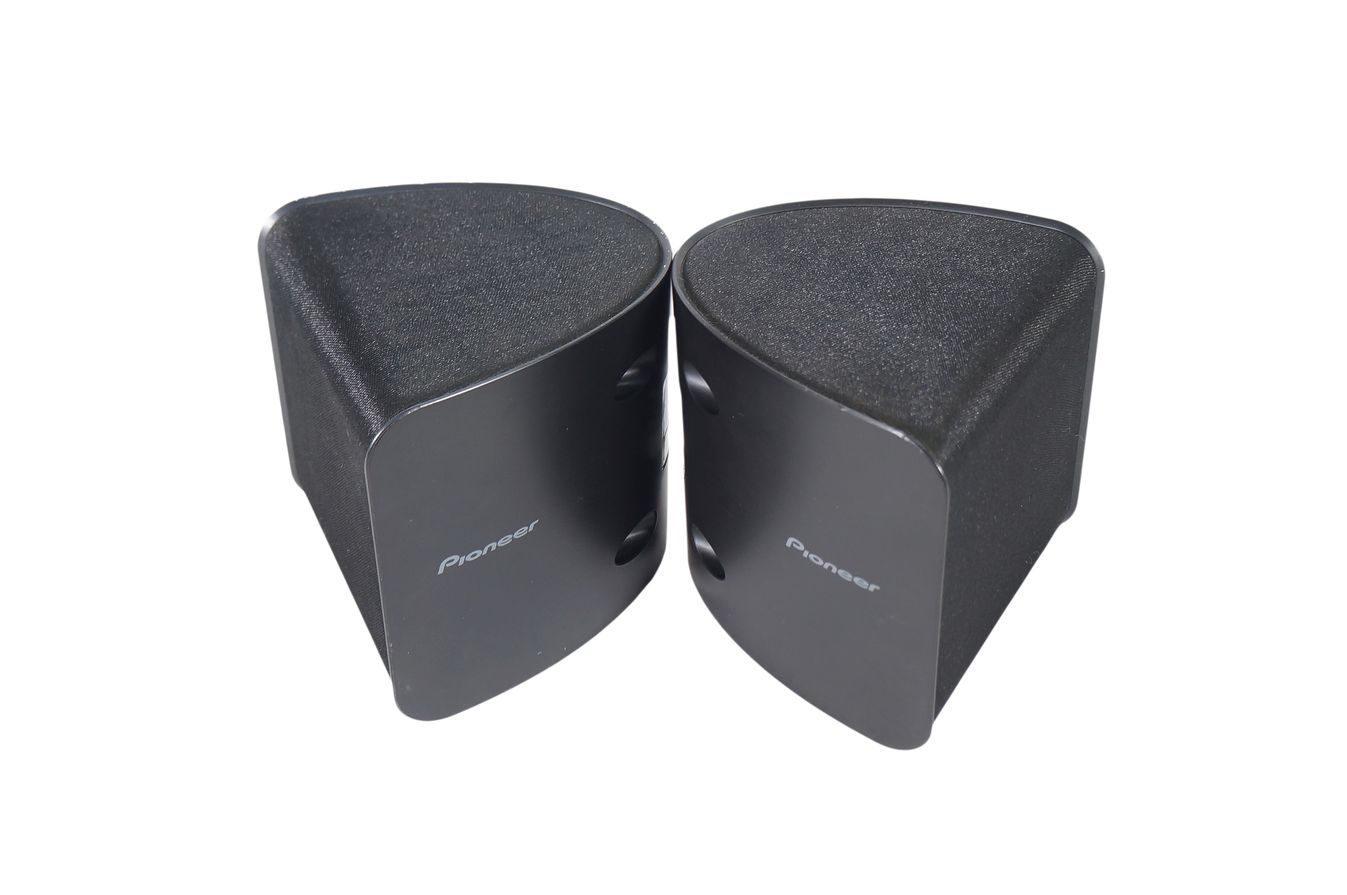 2x_Pioneer_S-11-P_Front_Lautsprecher_Boxen_Satelliten_Schwarz_10_result