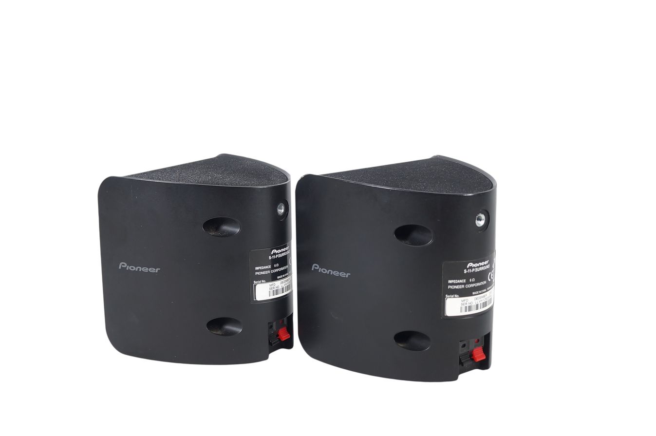 2x_Pioneer_S-11-P_Surround_Lautsprecher_Boxen_Satelliten_Schwarz_06_result