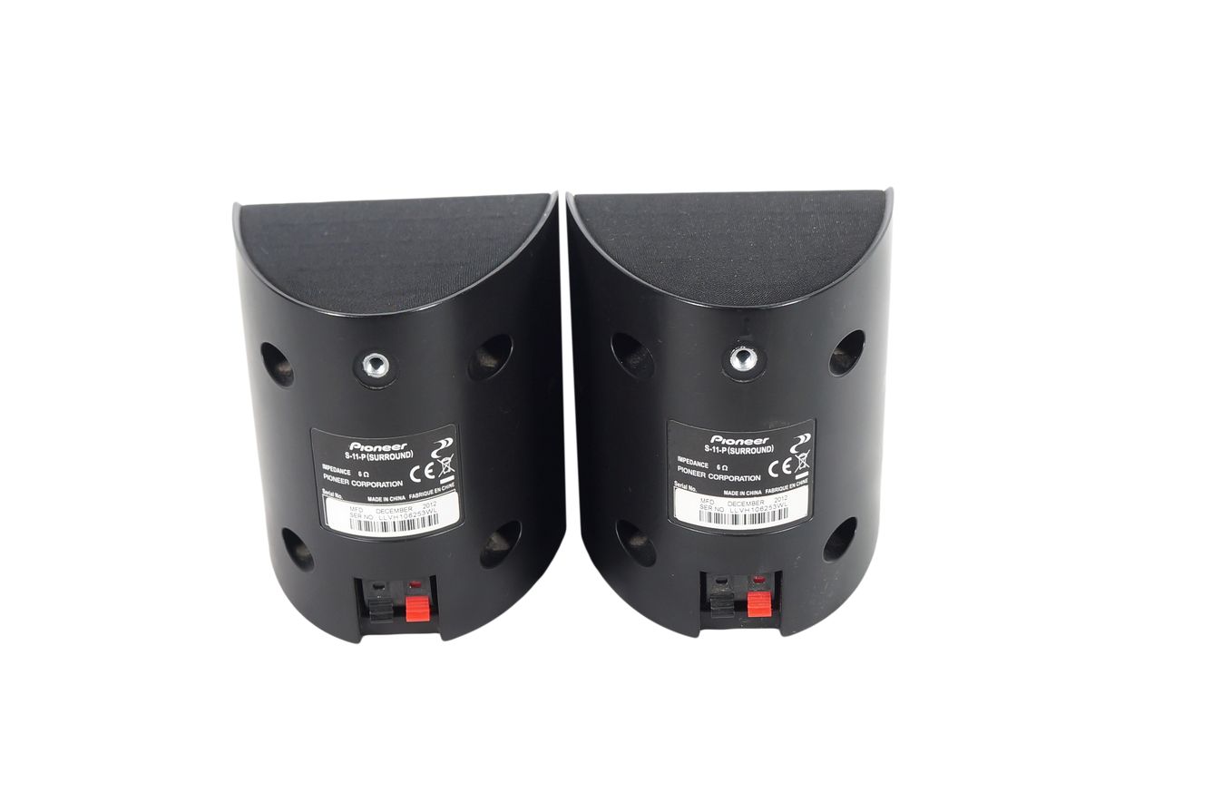 2x_Pioneer_S-11-P_Surround_Lautsprecher_Boxen_Satelliten_Schwarz_12_result