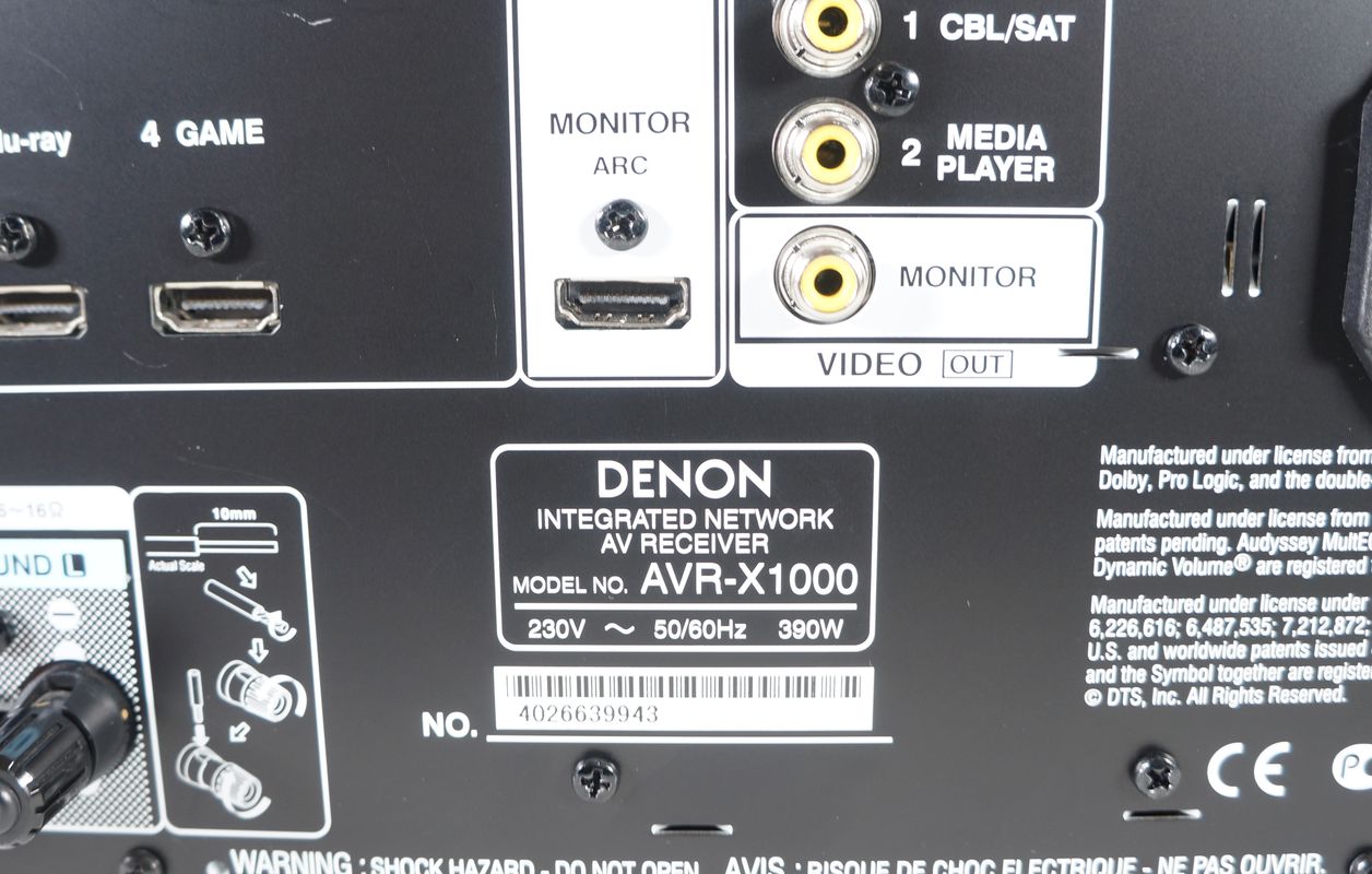 Denon_AVR-X1000_HDMI_Netzwerk_AV-Receiver_mit_Internet_Radio_Defekt_08_result