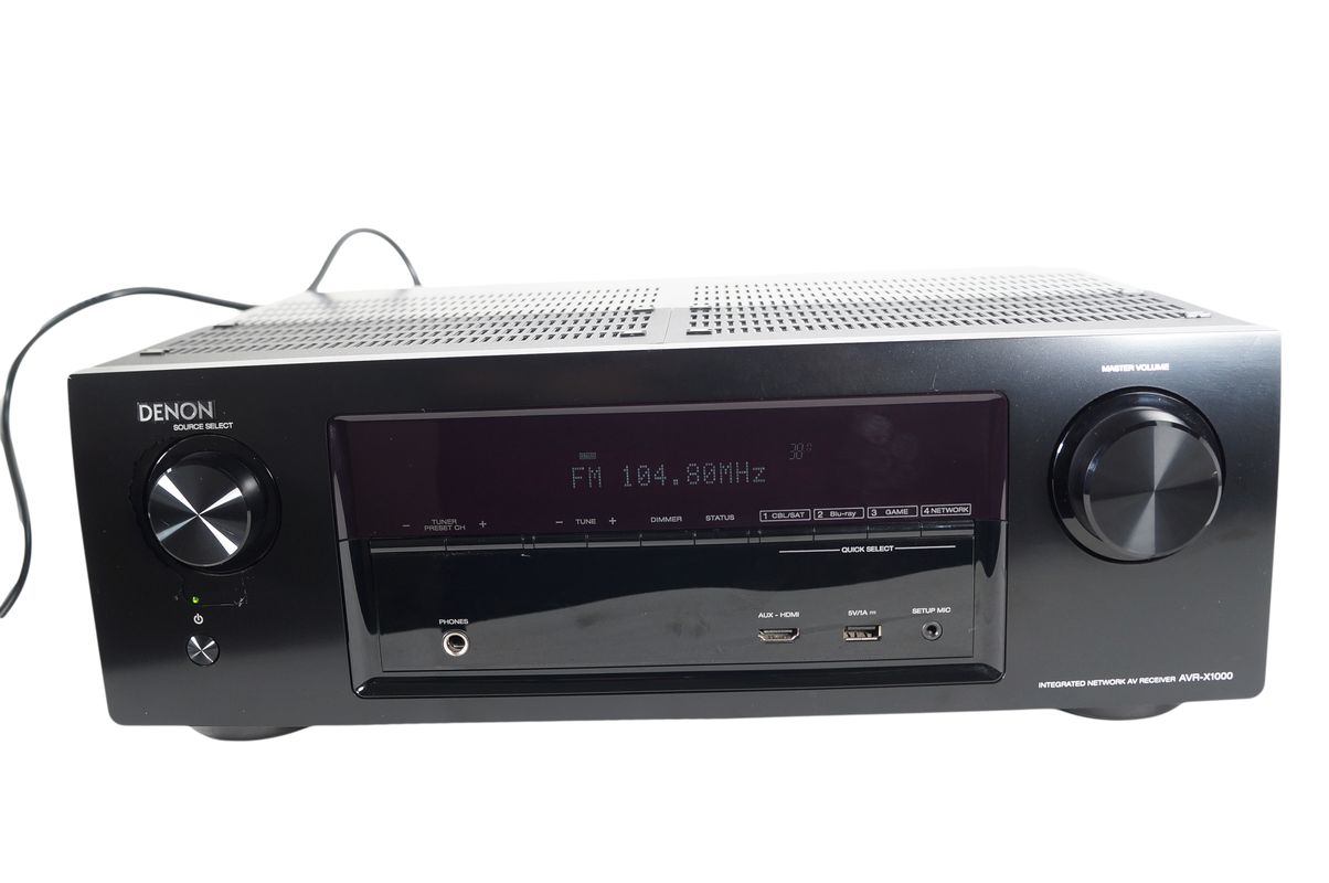 Denon_AVR-X1000_HDMI_Netzwerk_AV-Receiver_mit_Internet_Radio_Defekt_11_result