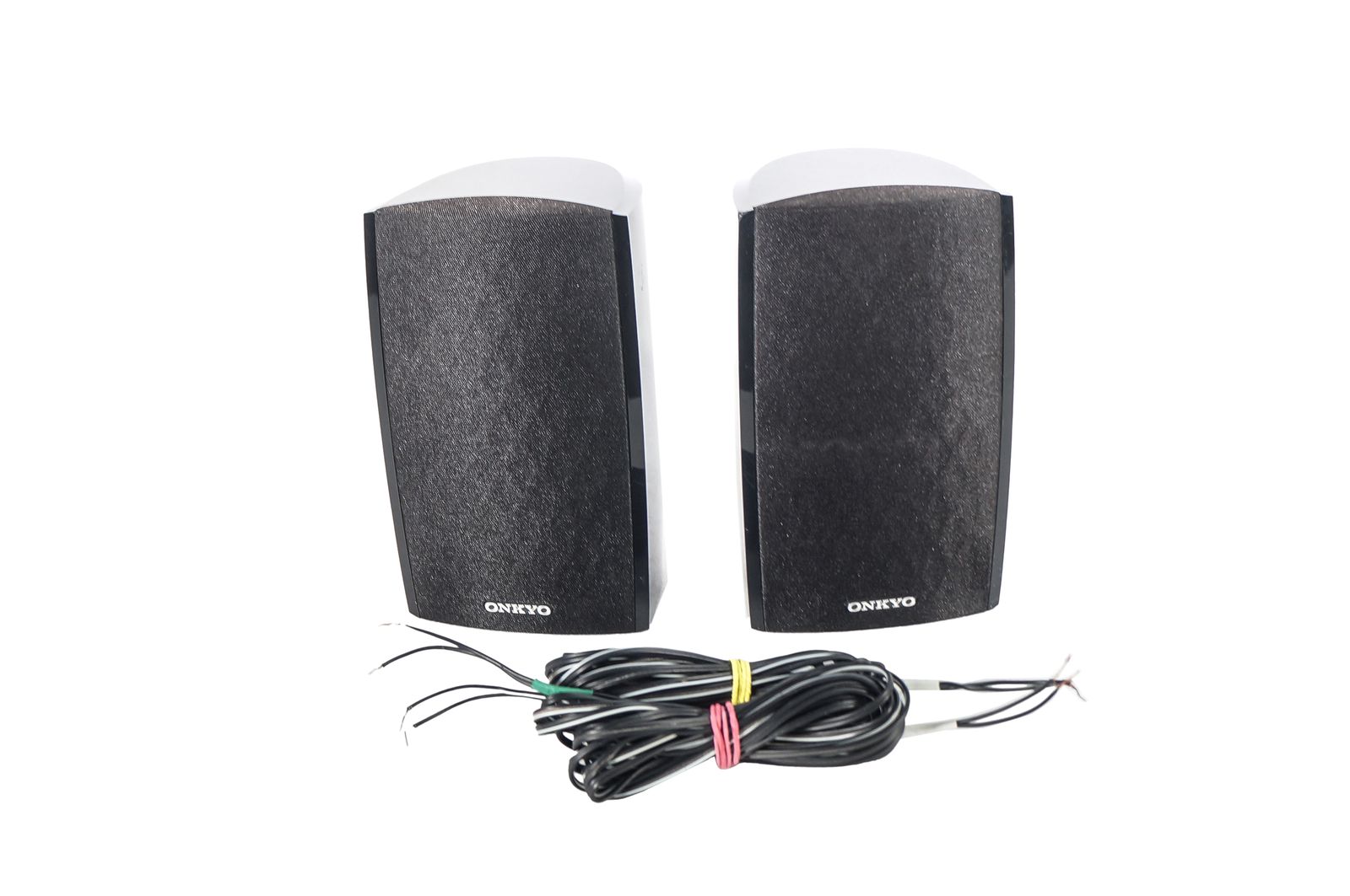 2x_Onkyo_SKF-648_Surround_Right-Left_Lautsprecher_Schwarz_09