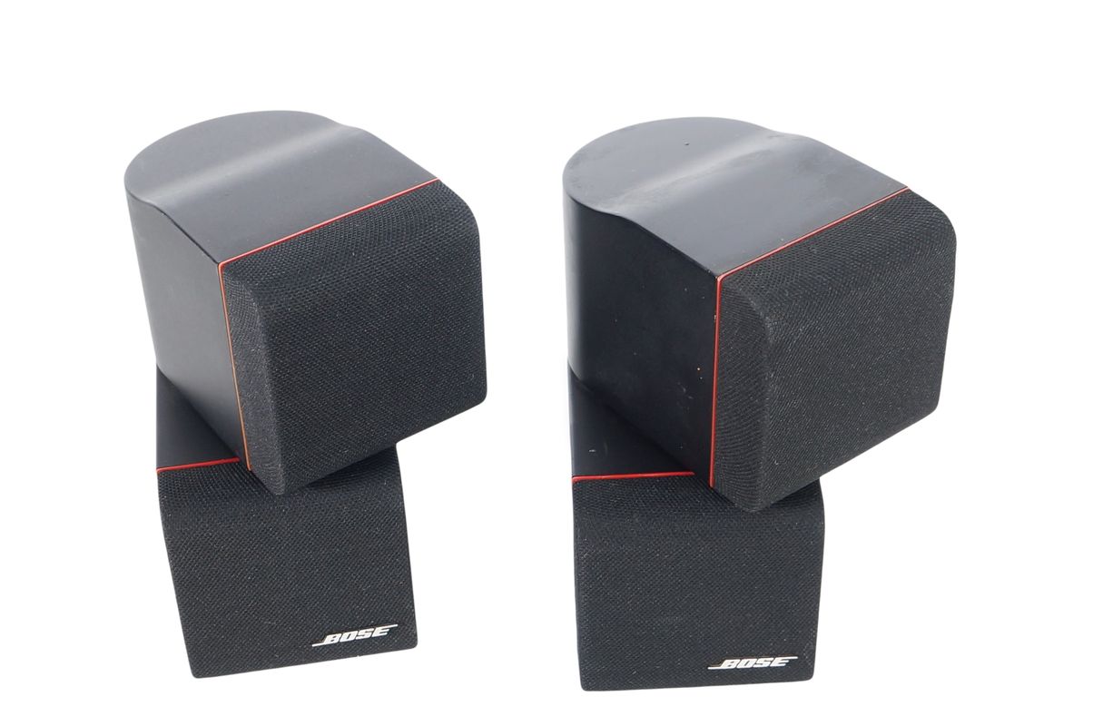 2x_Bose_Acoustimass_Doppelcubes_Series_II_Lautsprecher_Boxen_mit_roten_Ran_MwxSCQl