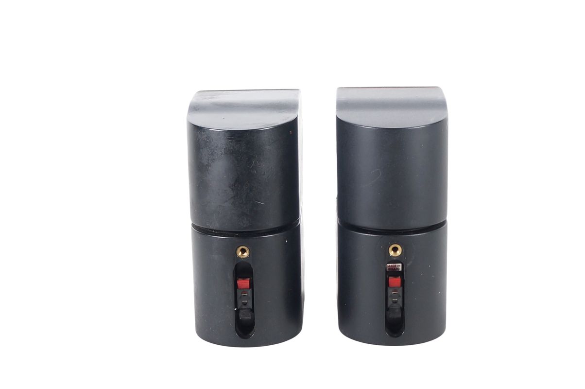 2x_Bose_Acoustimass_Doppelcubes_Series_II_Lautsprecher_Boxen_mit_roten_Ran_cVEFUoG