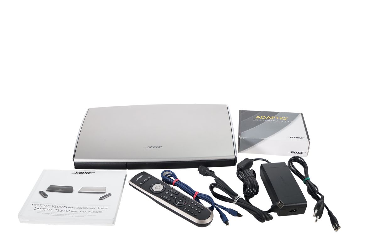 Bose_AV20_AV_20_Media_Center_Control_Console_Steuerkonsole_result
