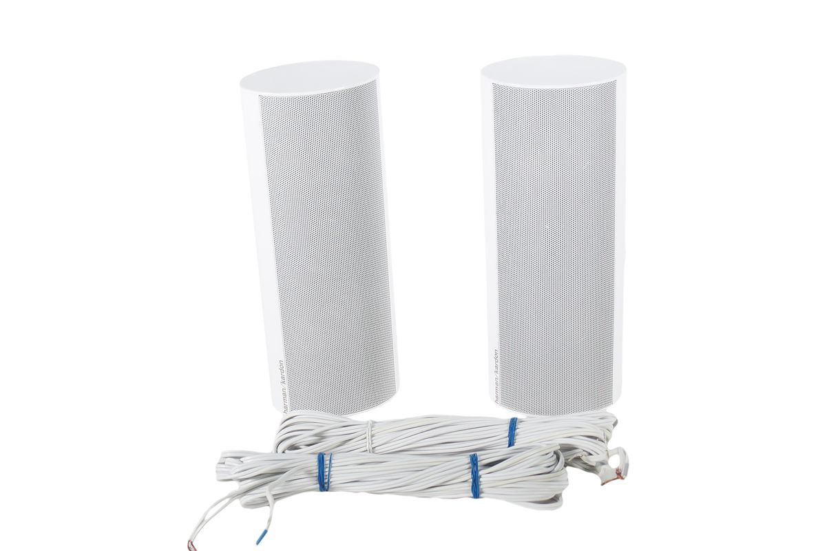 2x_Harman_Kardon_BDS_SAT-TS30_Lautsprecher_Boxen_Weiss_result