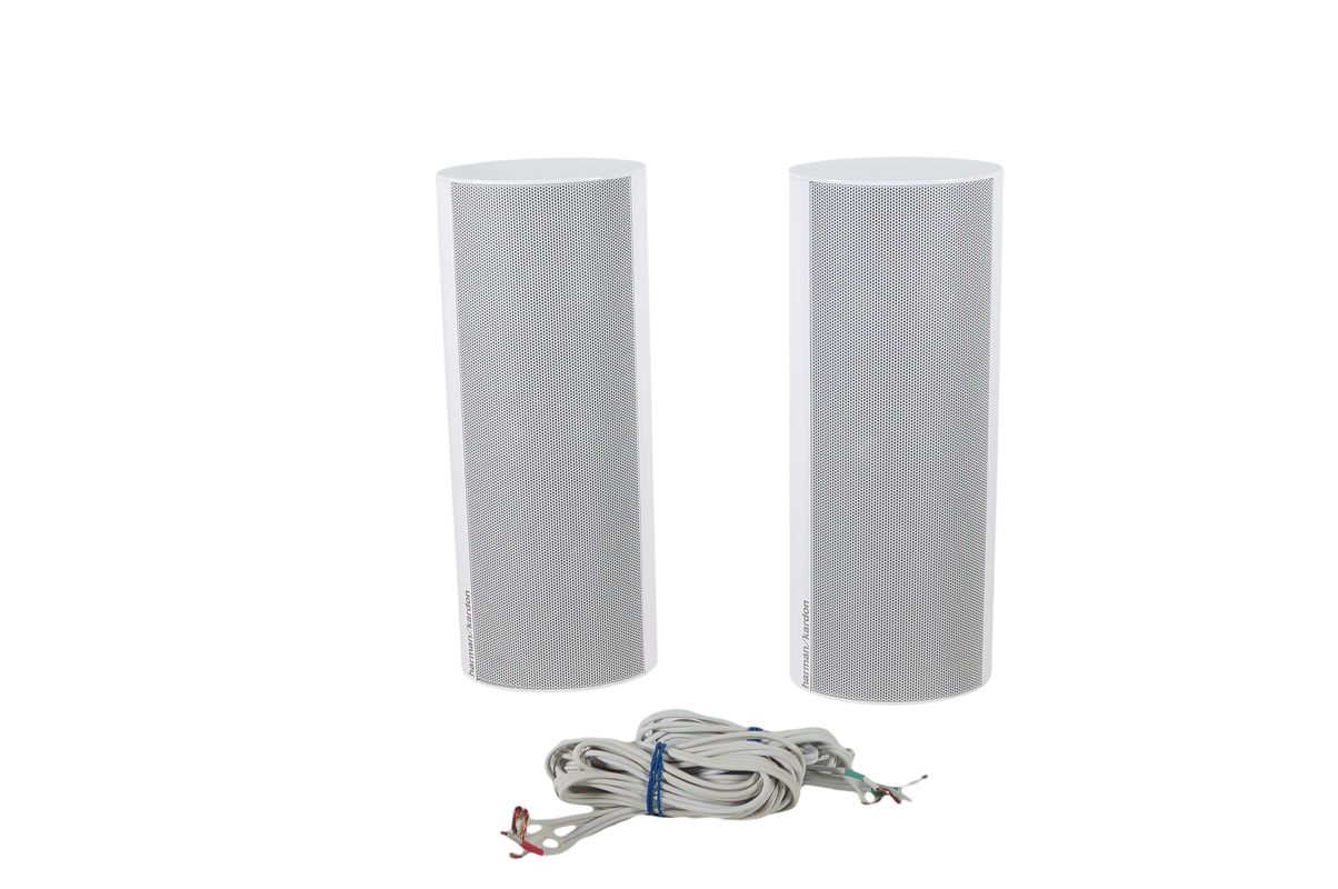 2x_Harman_Kardon_BDS_SAT-TS30_Lautsprecher_Boxen_Weiss_result