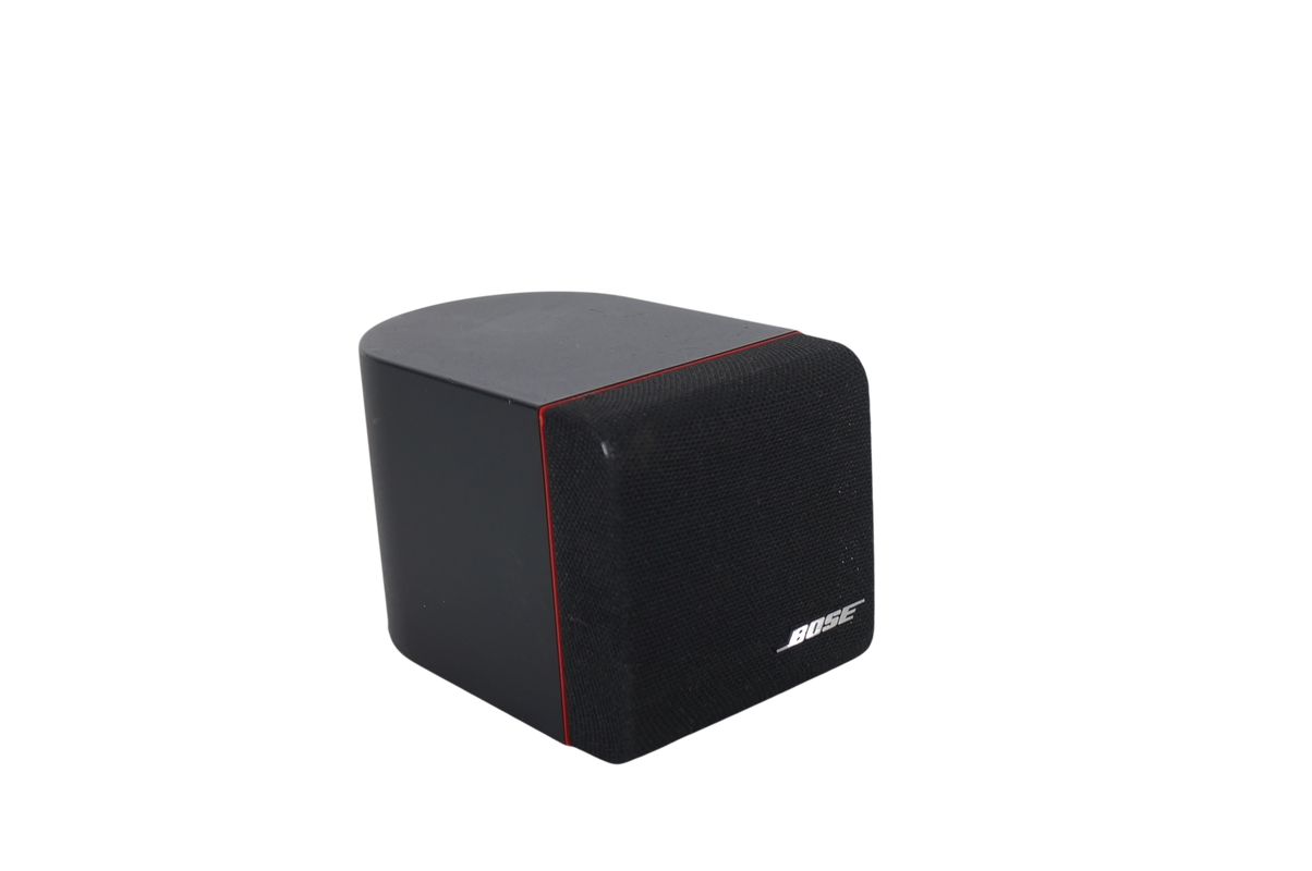 Bose_Einzelcube_Lautsprecher_Box_Series_II_mit_roten_Rand_06_result